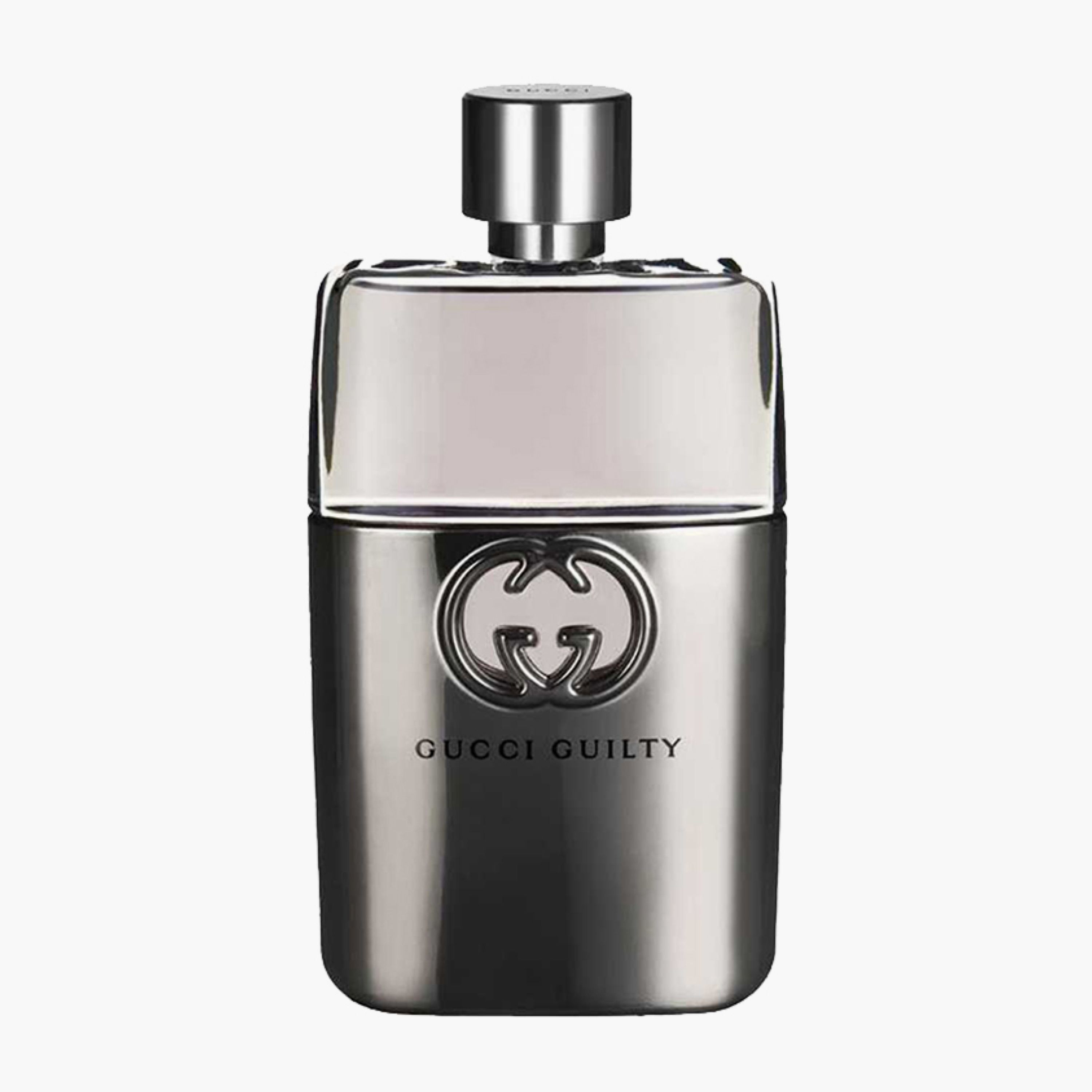 Gucci Guilty Pour Homme Eau De Toilette Spray for Men - 90 ml-beautyandpersonalcare-fragrance-men-image-3