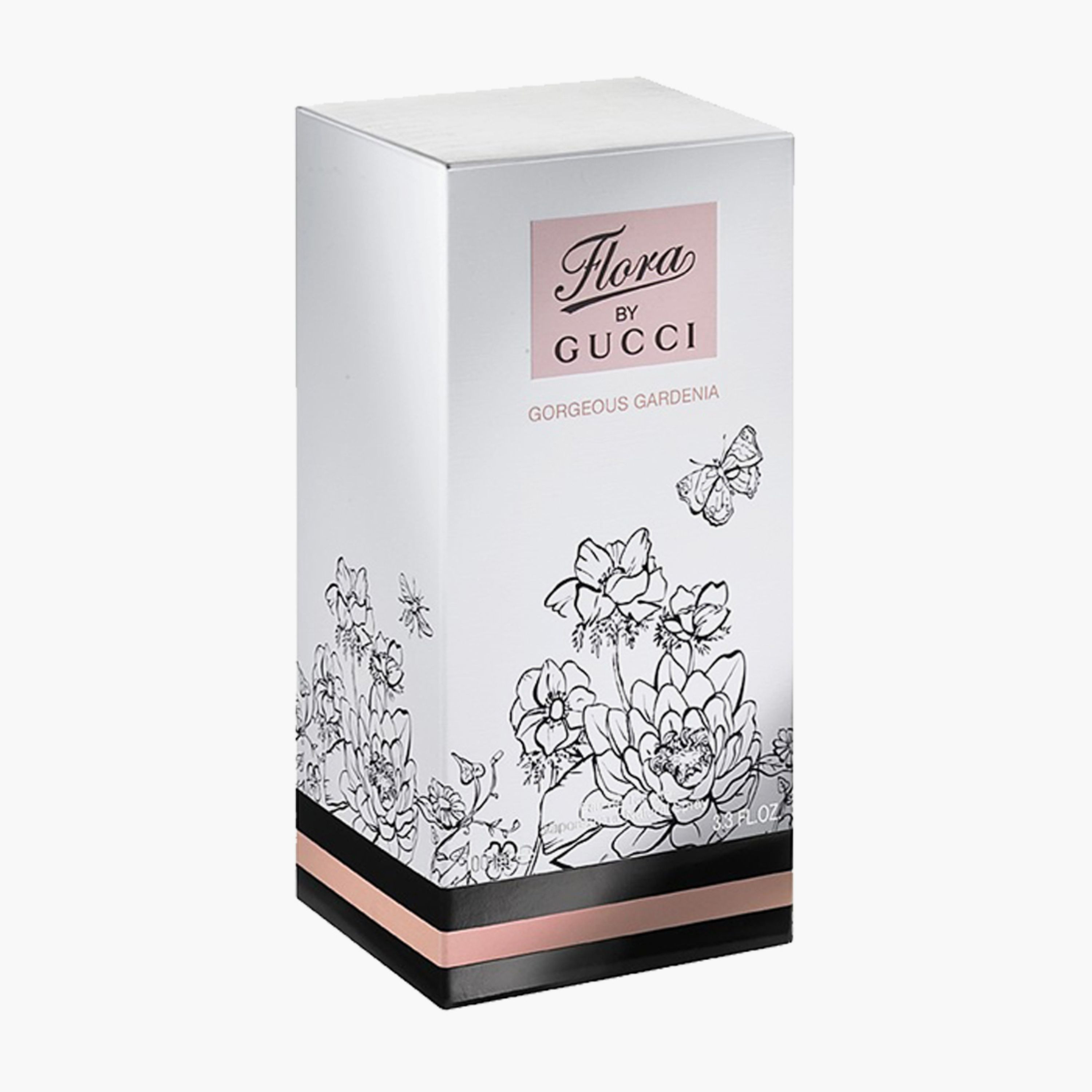 Gucci Flora Gorgeous Gardenia Eau de Toilette Natural Spray - 100 ml-beautyandpersonalcare-fragrance-women-image-3