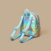 Disney Frozen Embellished Backpack with Adjustable Straps and Zip Closure-Girl%27s Backpacks-thumbnailMobile-1