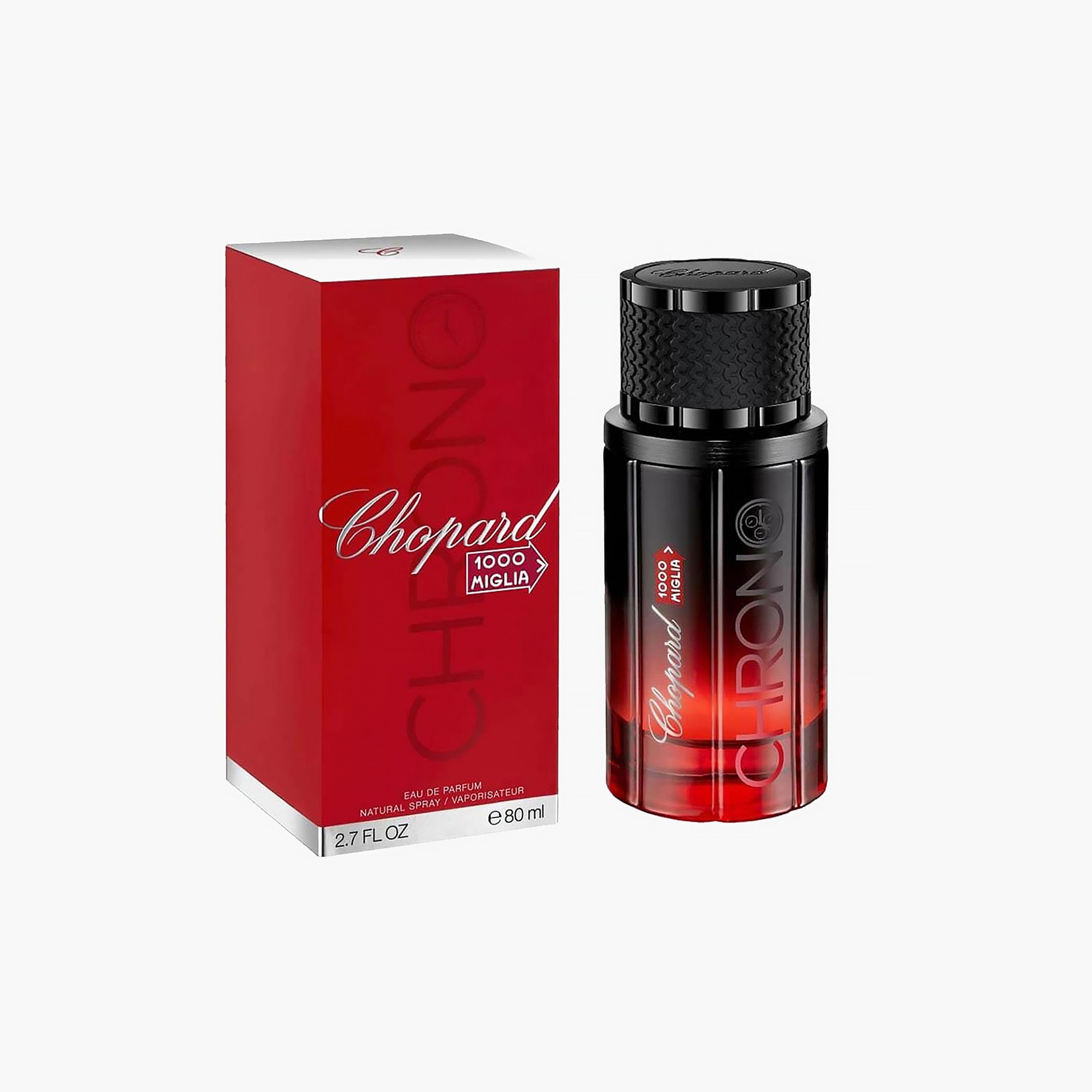 Shop Chopard Men s 1000 Miglia Chrono Eau De Parfum 80 ml Online