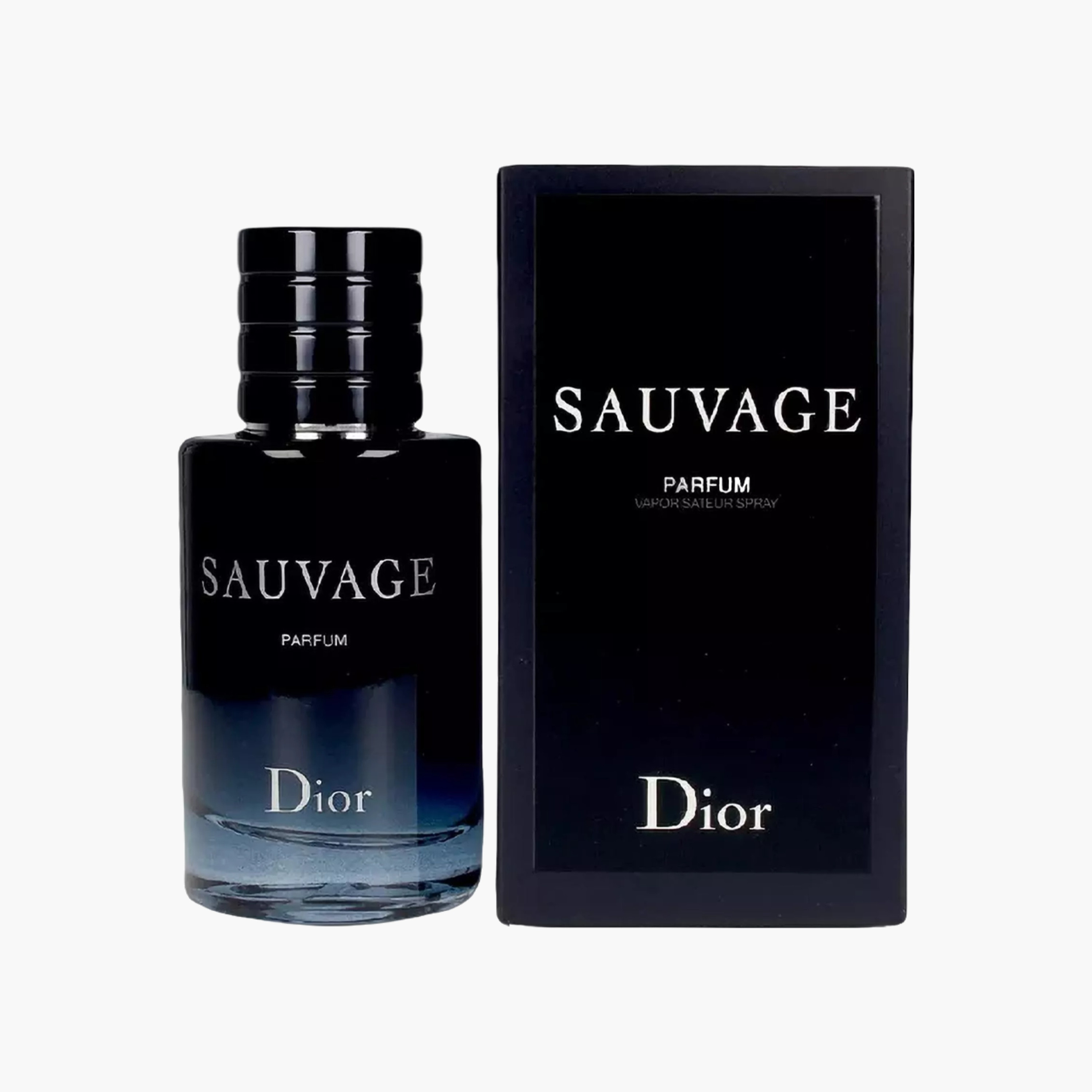Christian Dior Sauvage Parfum Eau de parfum for Men - 100 ml-beautyandpersonalcare-fragrance-men-image-2