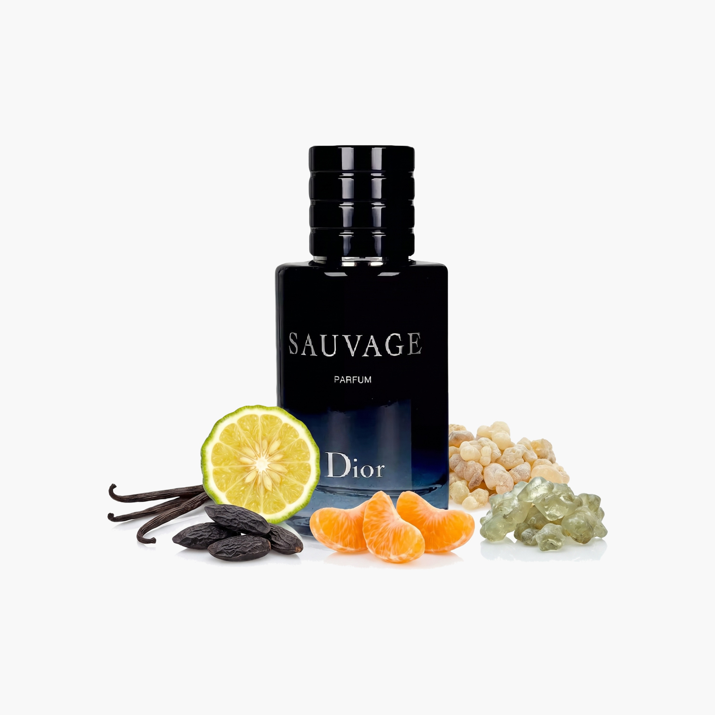 Christian Dior Sauvage Parfum Eau de parfum for Men - 100 ml-beautyandpersonalcare-fragrance-men-image-3