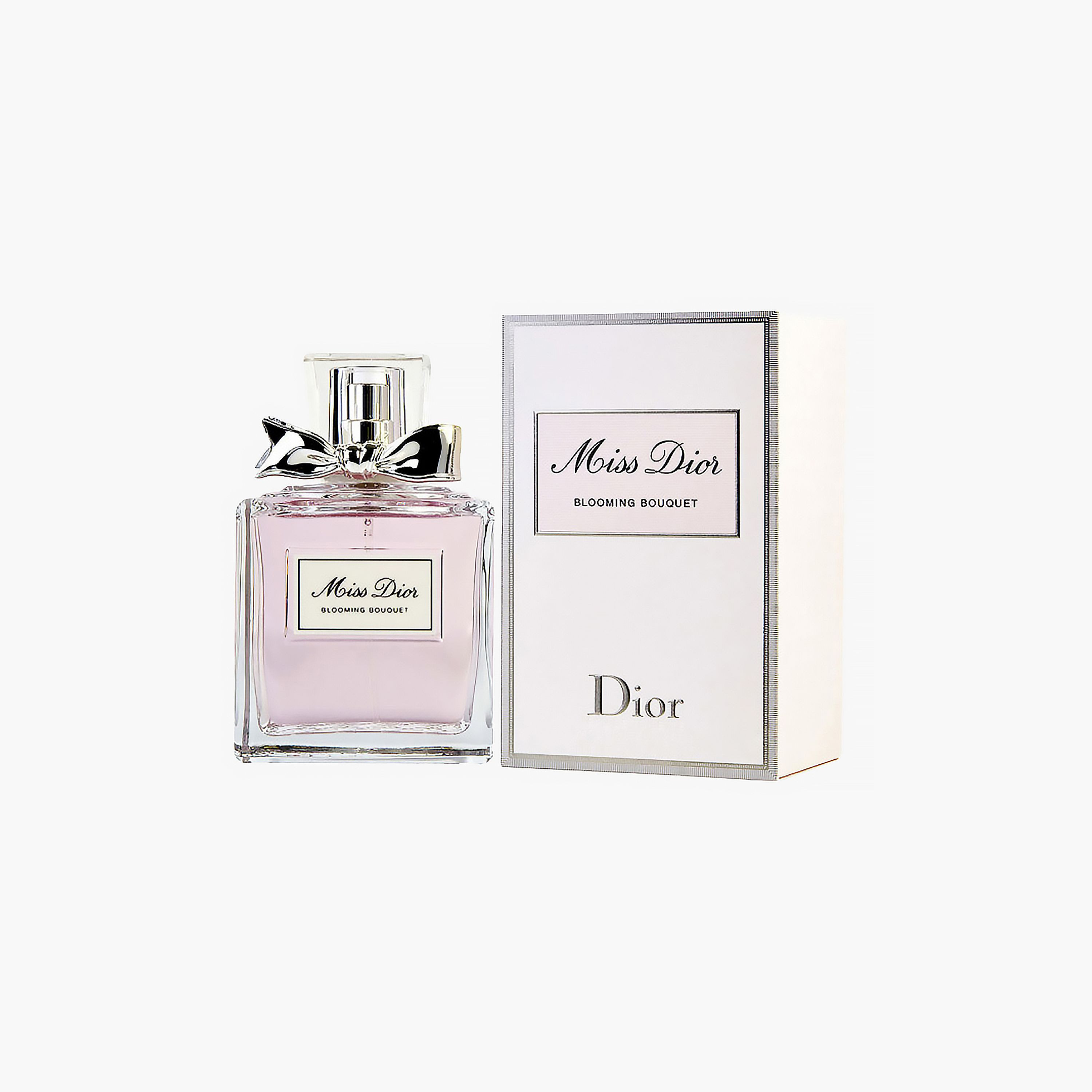 Miss dior online blooming