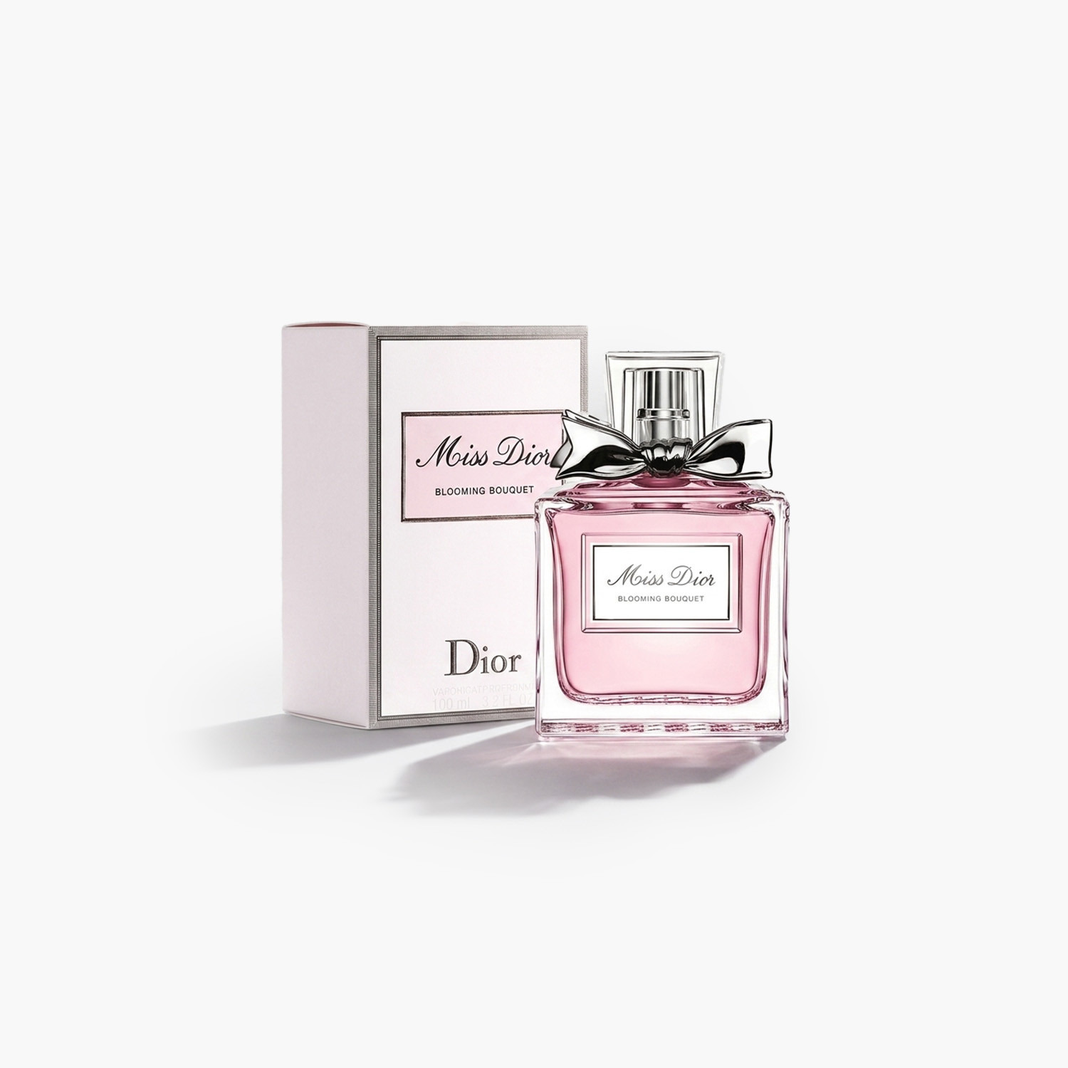 Christian Dior Miss Dior Blooming Bouquet Women's Spray - 100 ml-beautyandpersonalcare-fragrance-women-image-2