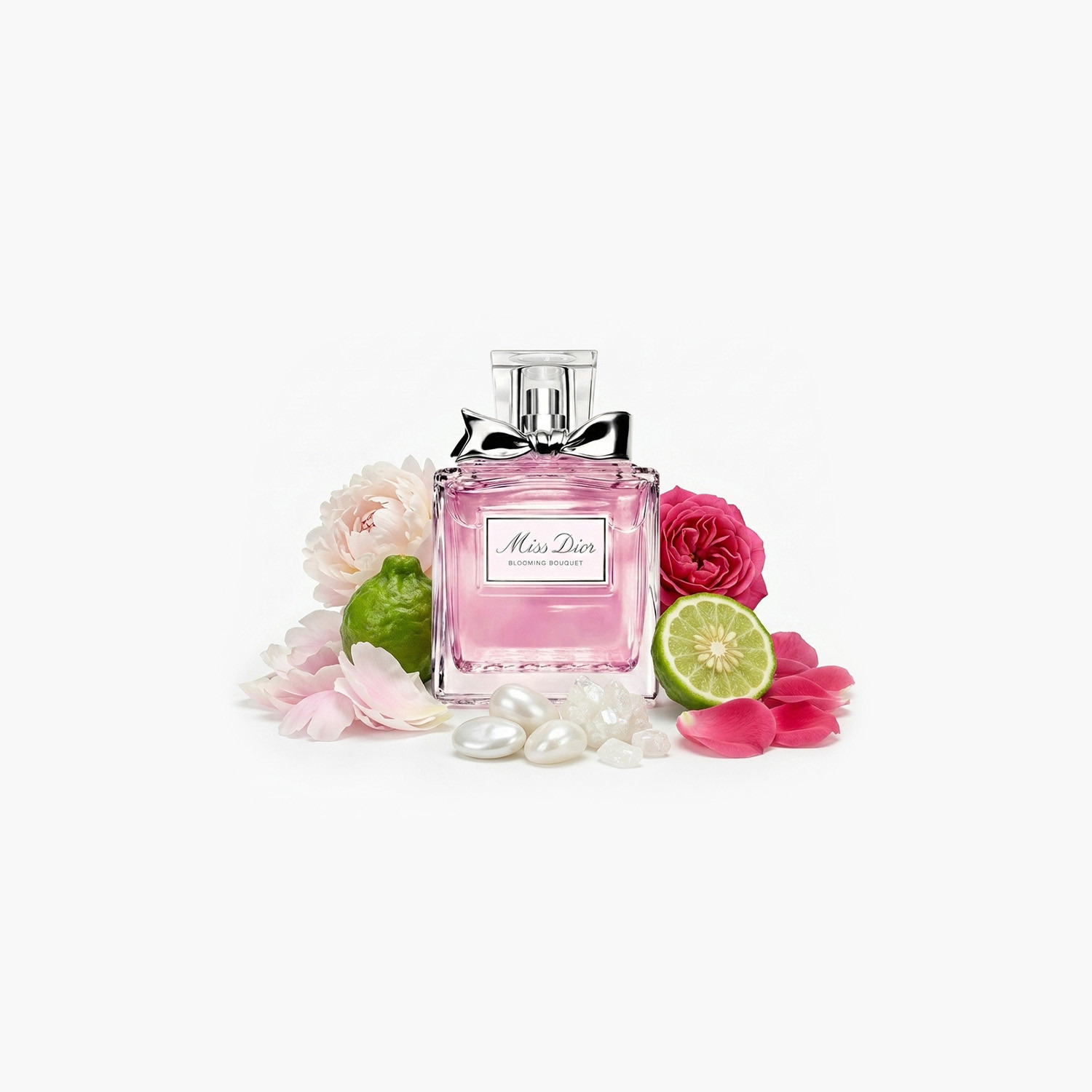 Christian Dior Miss Dior Blooming Bouquet Women's Spray - 100 ml-beautyandpersonalcare-fragrance-women-image-3