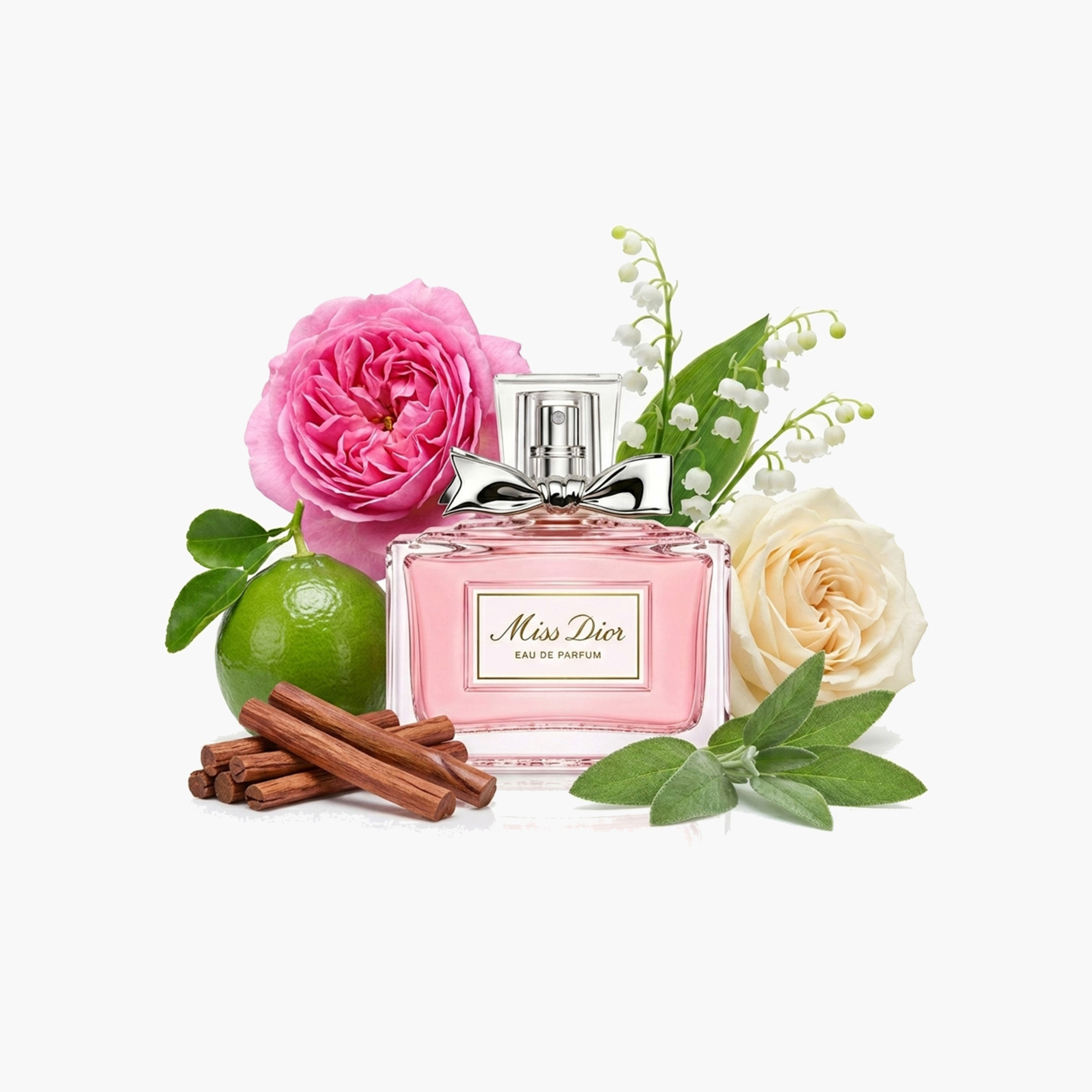 Christian Dior Miss Dior Women's Eau De Parfum - 100 ml-beautyandpersonalcare-fragrance-women-image-3