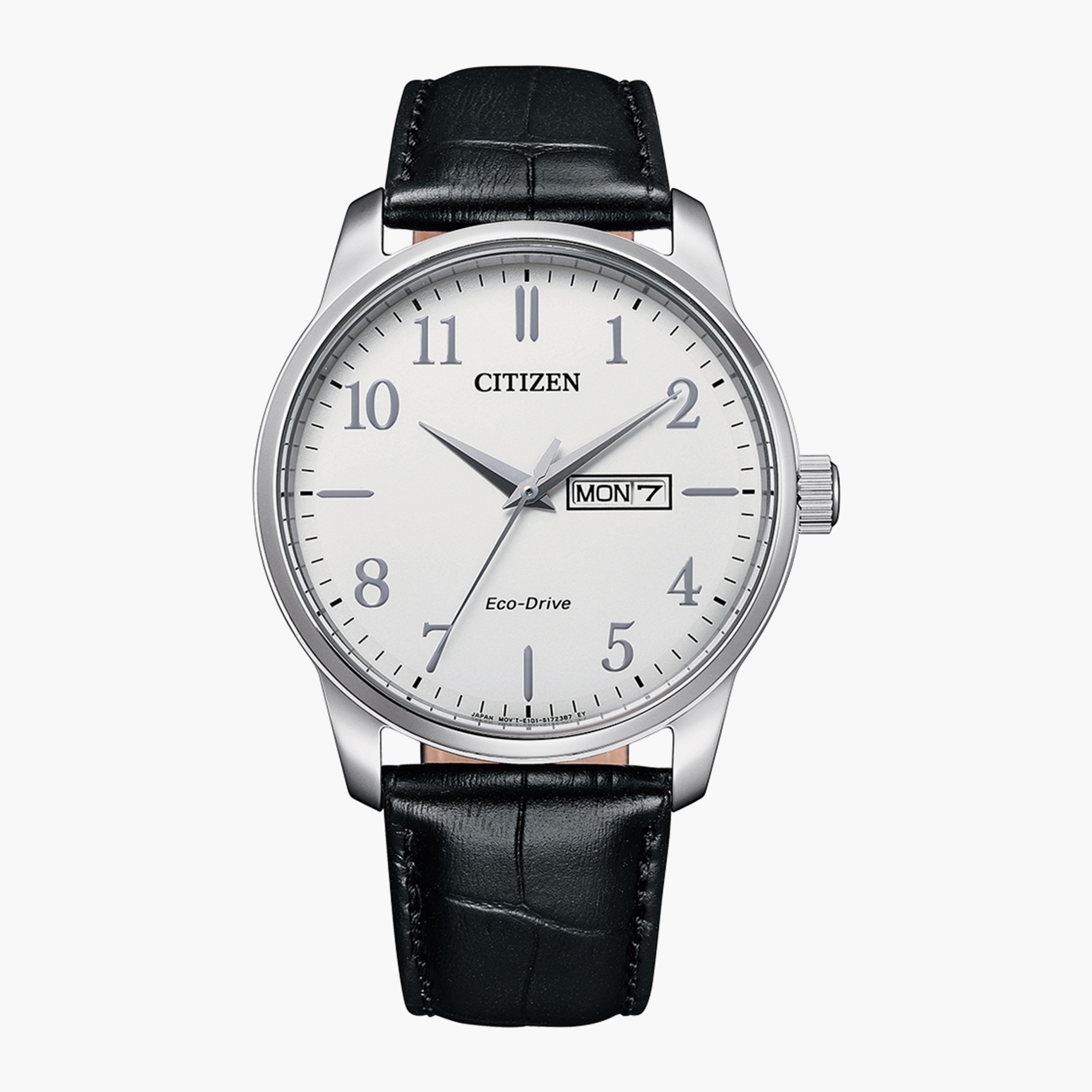 Citizen eco drive store mens watch price