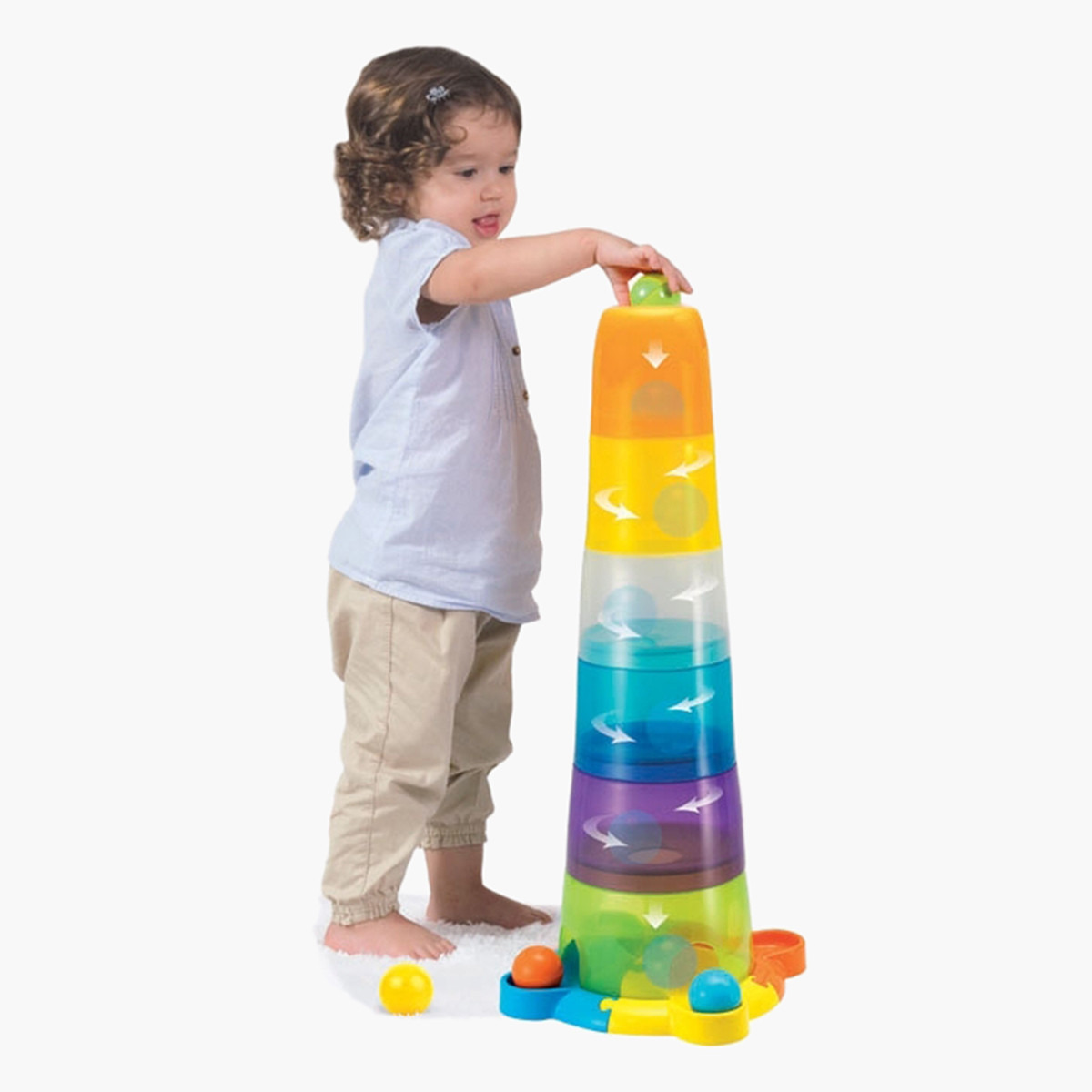 Stacks 'N Roll Fun Cups-toys-babyandtoddlertoys-learningtoys-image-5