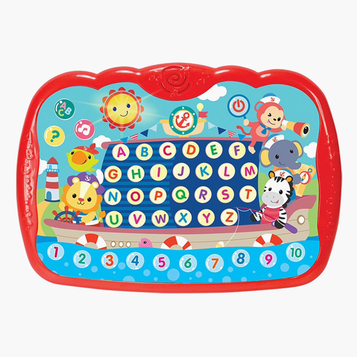 Tiny Tots Learning Pad-toys-babyandtoddlertoys-learningtoys-image-2