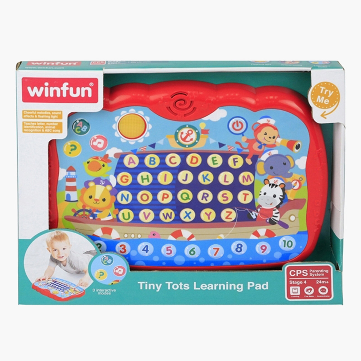Tiny Tots Learning Pad-toys-babyandtoddlertoys-learningtoys-image-4