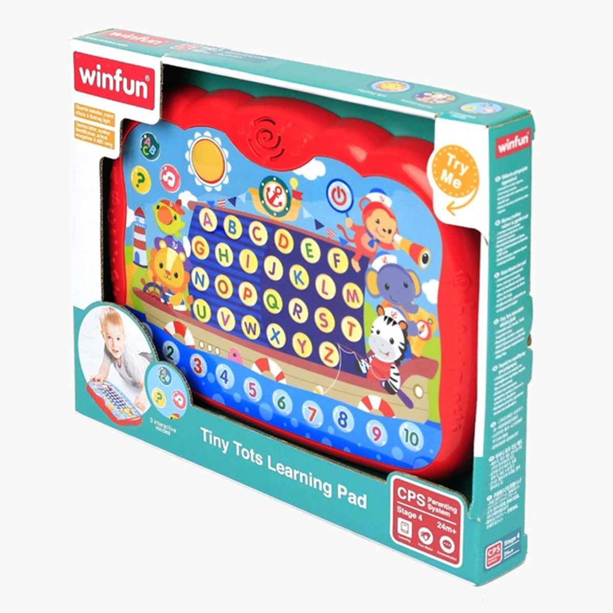 Tiny Tots Learning Pad-toys-babyandtoddlertoys-learningtoys-image-5