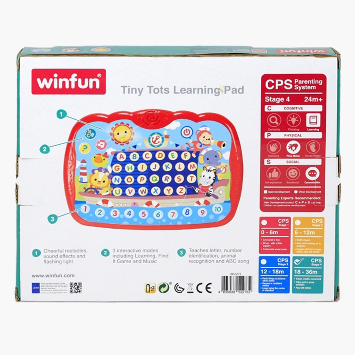 Tiny Tots Learning Pad-toys-babyandtoddlertoys-learningtoys-image-6