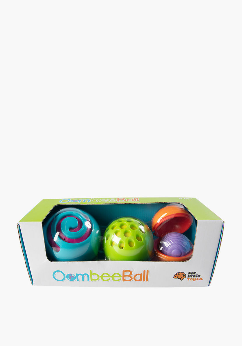 Oombee Ball Oombee Ball
