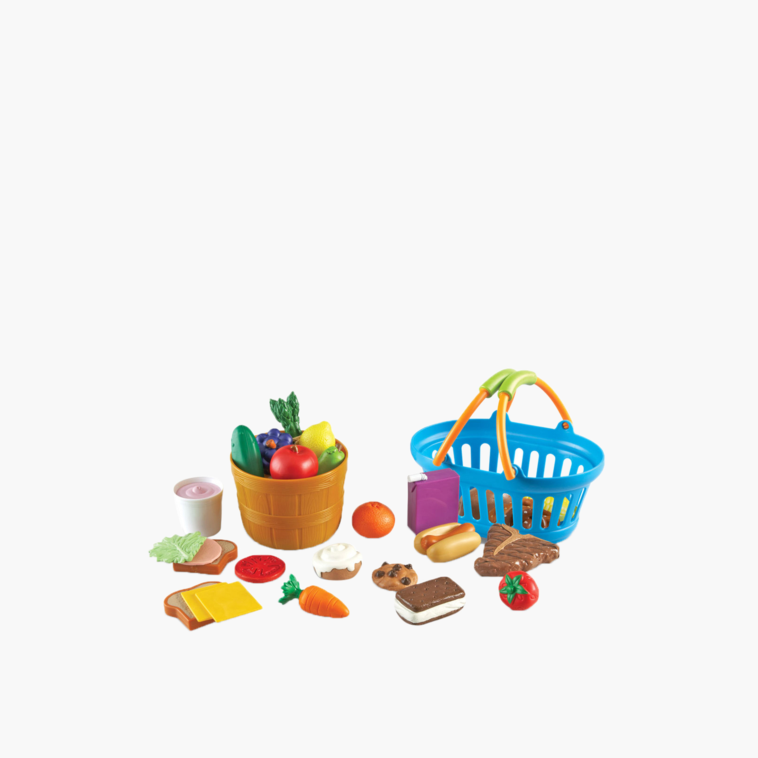 Learning Resources New Sprouts® Deluxe Market Set-toys-roleplay-householdsets-image-3