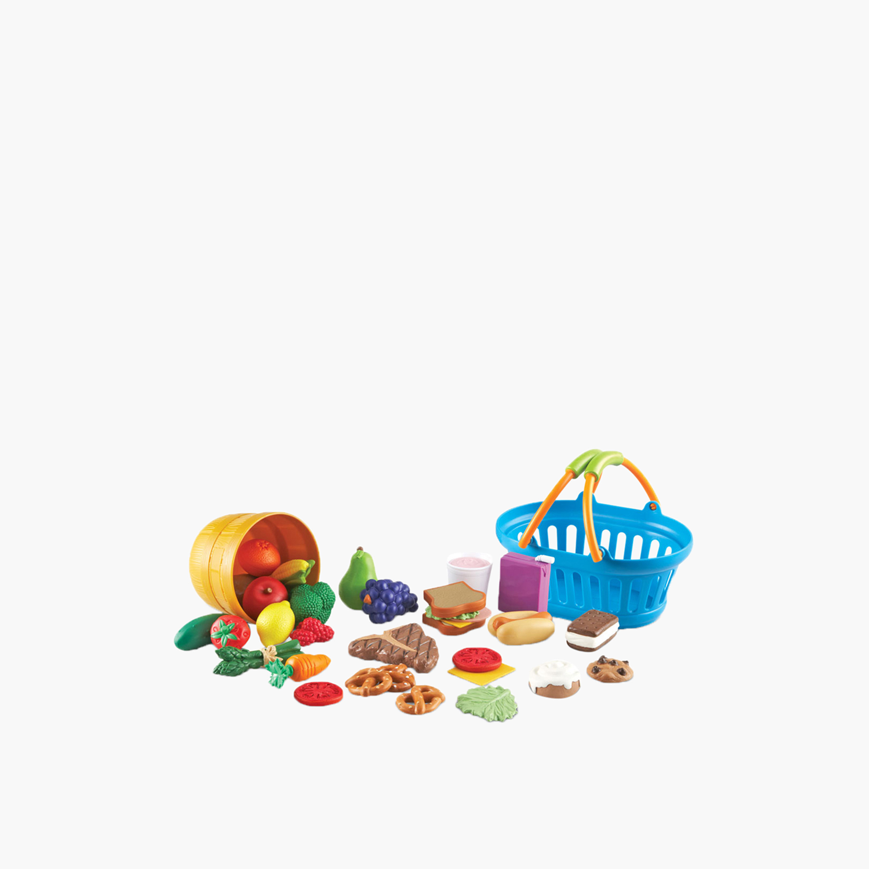 Learning Resources New Sprouts® Deluxe Market Set-toys-roleplay-householdsets-image-4