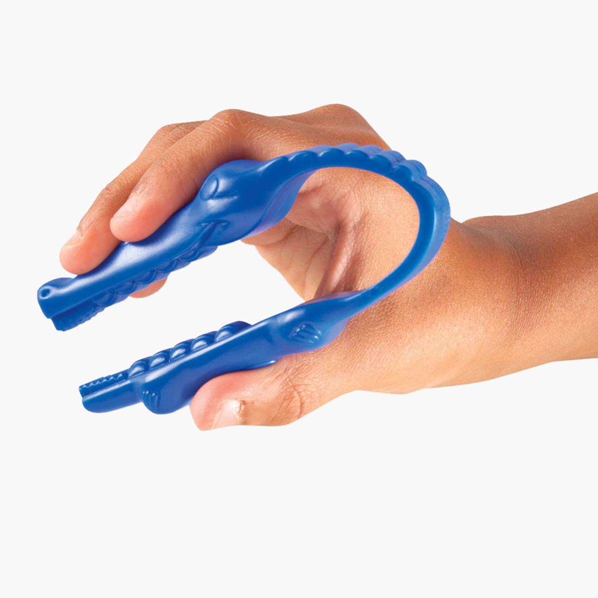 Learning Resources 12-Piece Gator Grabber Tweezer Set-toys-educational-stemtoys-image-4