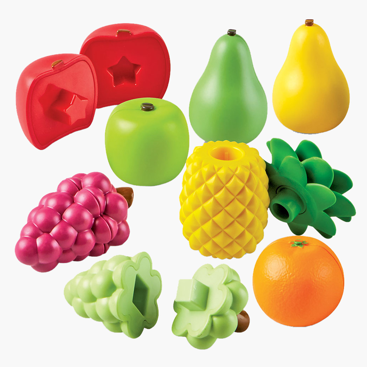 Fruit shaper discount