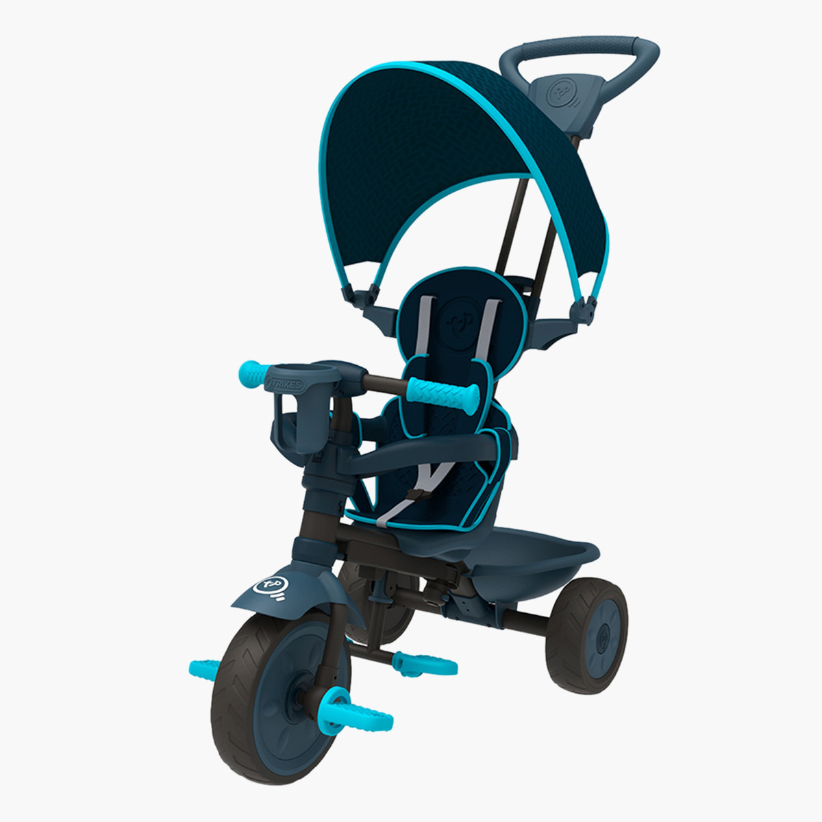 4 in 1 deluxe trike sale