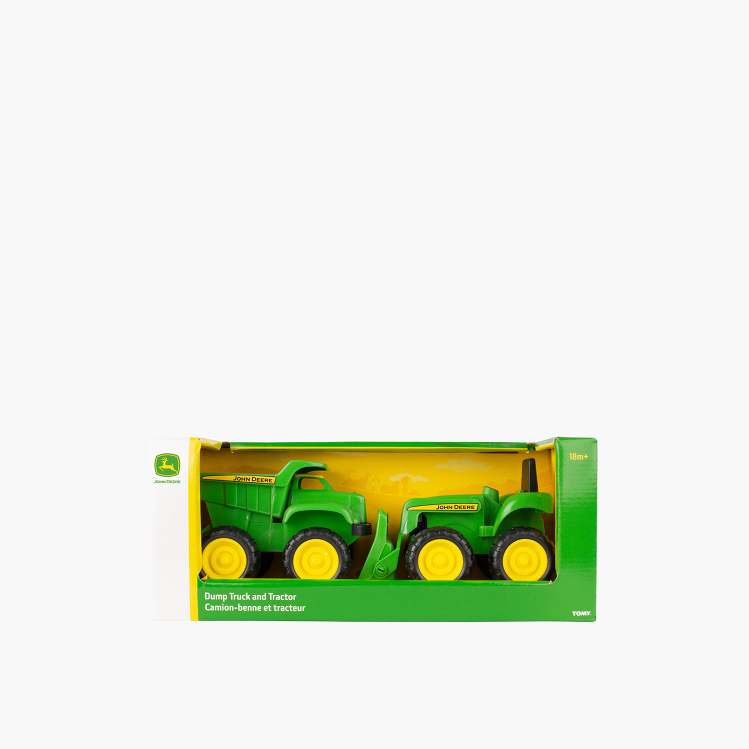 John deere sandbox toys online