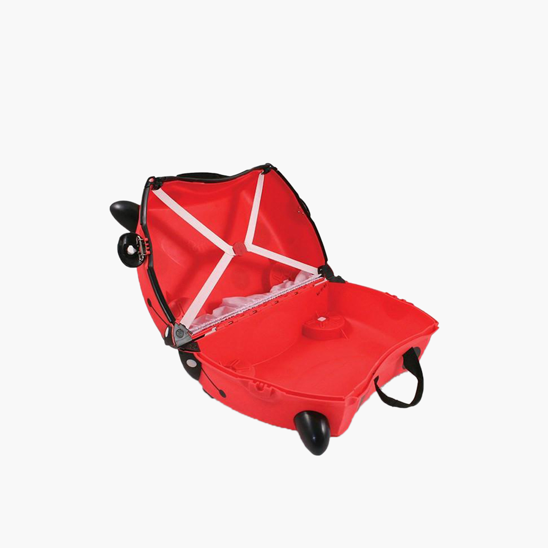 Harley fashion ladybird trunki