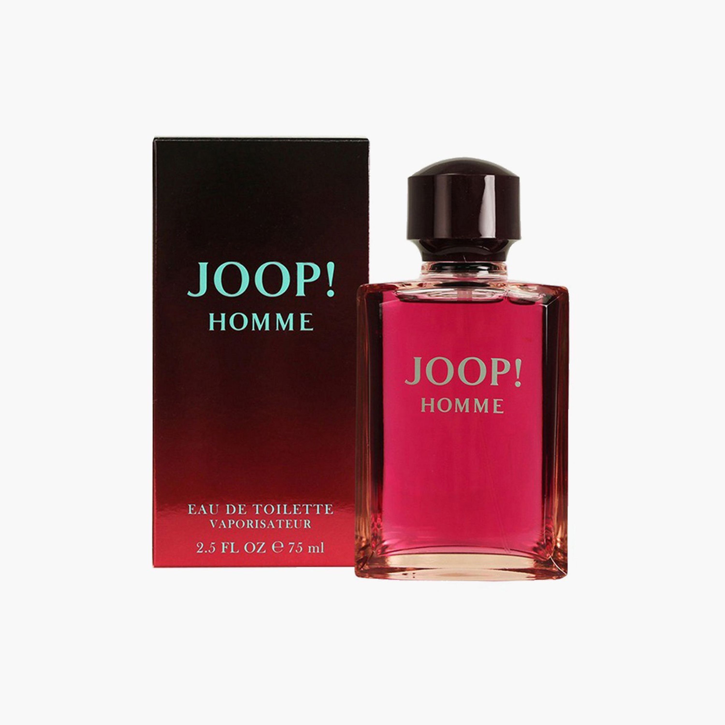 JOOP! Home Eau De Toilette Vaporisateur Spray for Men - 75ml-beautyandpersonalcare-fragrance-men-image-1