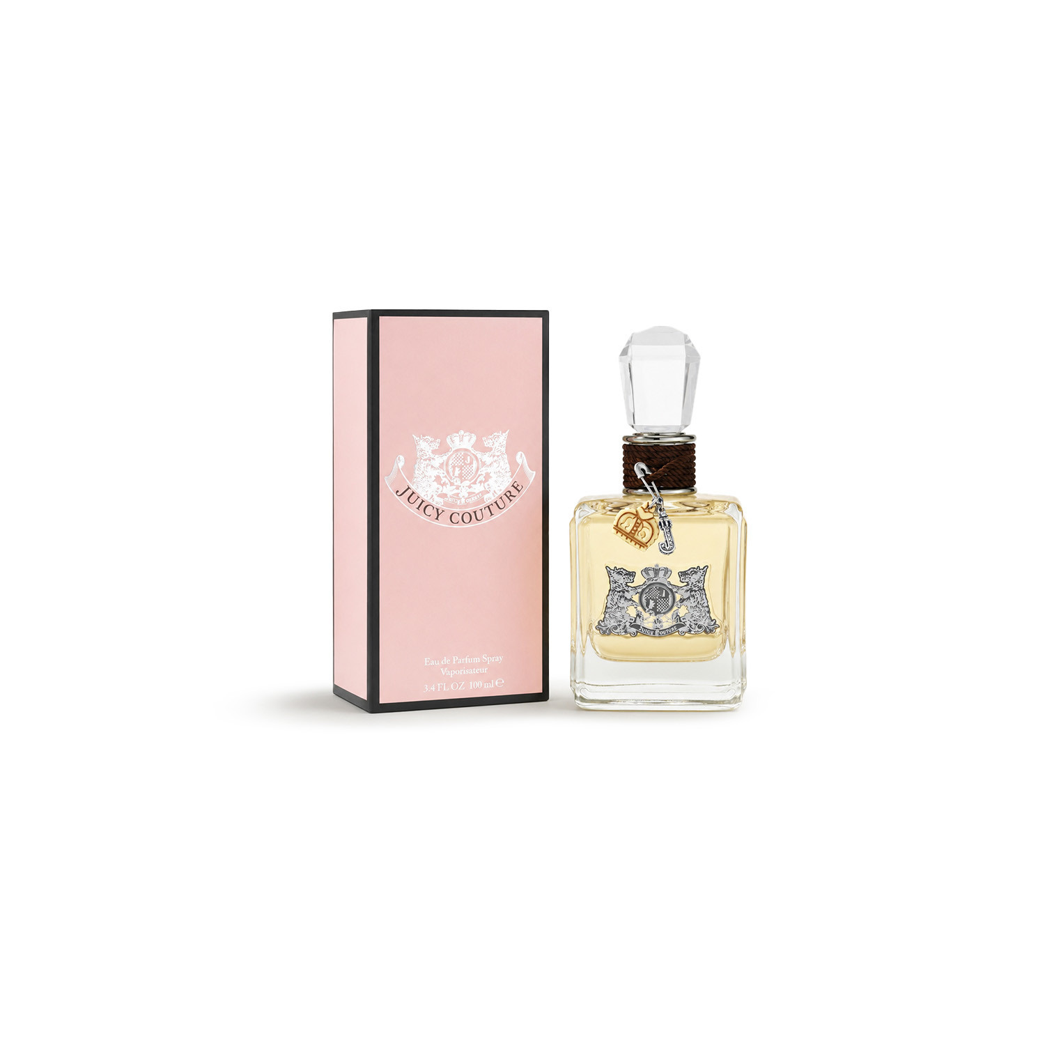 Juicy Couture Women's Eau De Parfum Spray - 100 ml-beautyandpersonalcare-fragrance-women-image-2