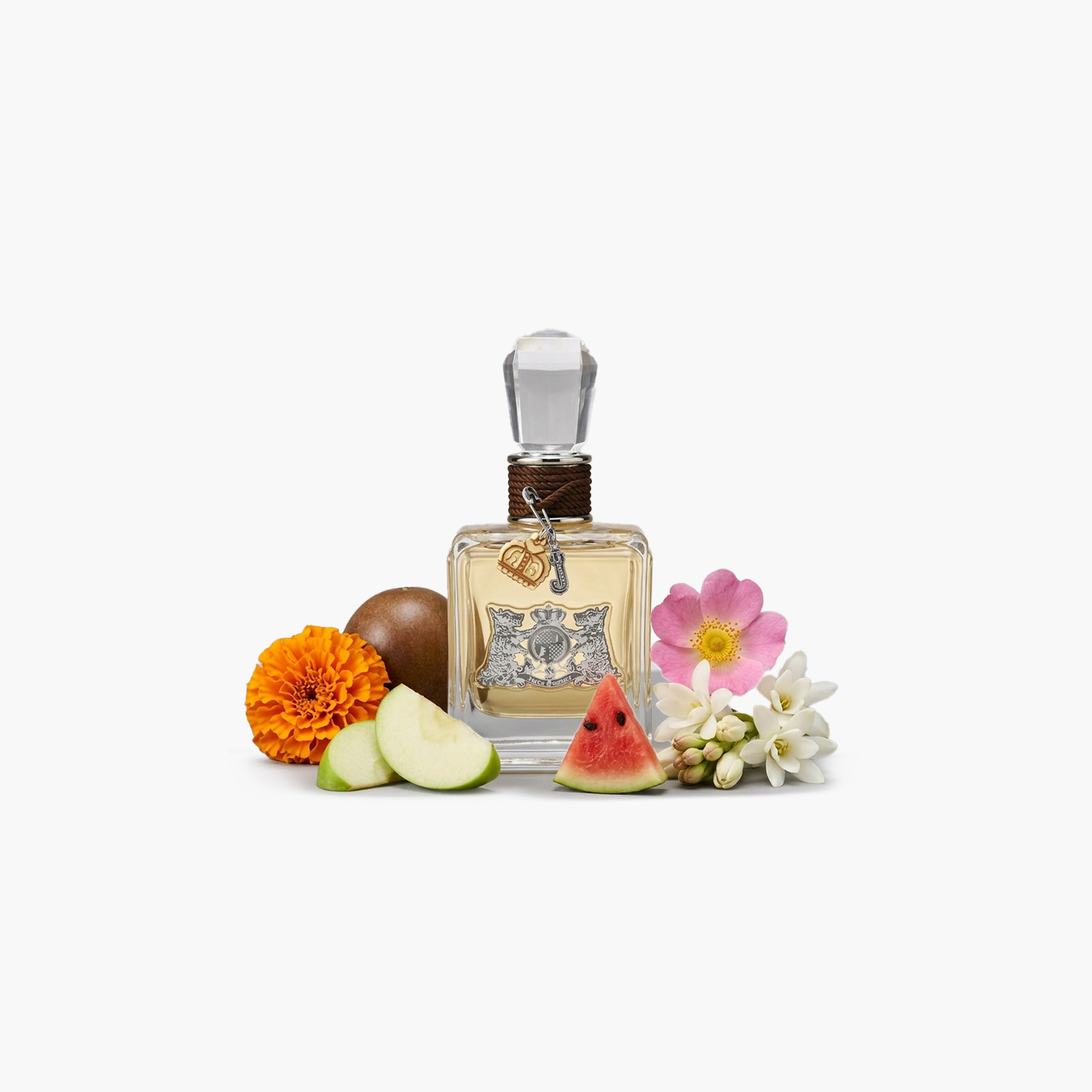 Juicy Couture Women's Eau De Parfum Spray - 100 ml-beautyandpersonalcare-fragrance-women-image-3