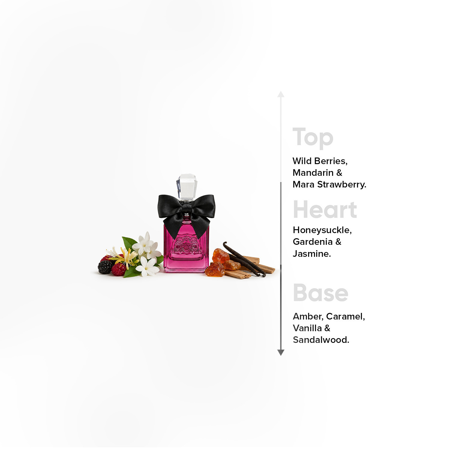 Juicy Couture Viva La Juicy Noir Eau de Parfum for Women - 100 ml-beautyandpersonalcare-fragrance-women-image-4