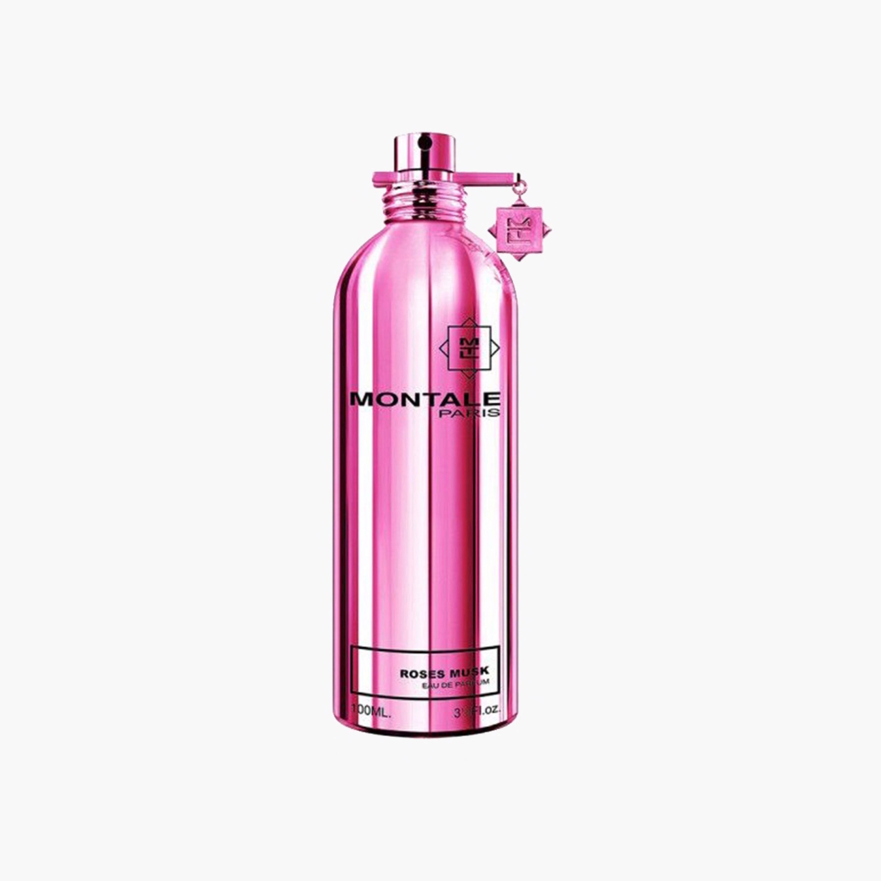 Montale Roses Musk EDP for Women - 100 ml-beautyandpersonalcare-fragrance-women-image-2