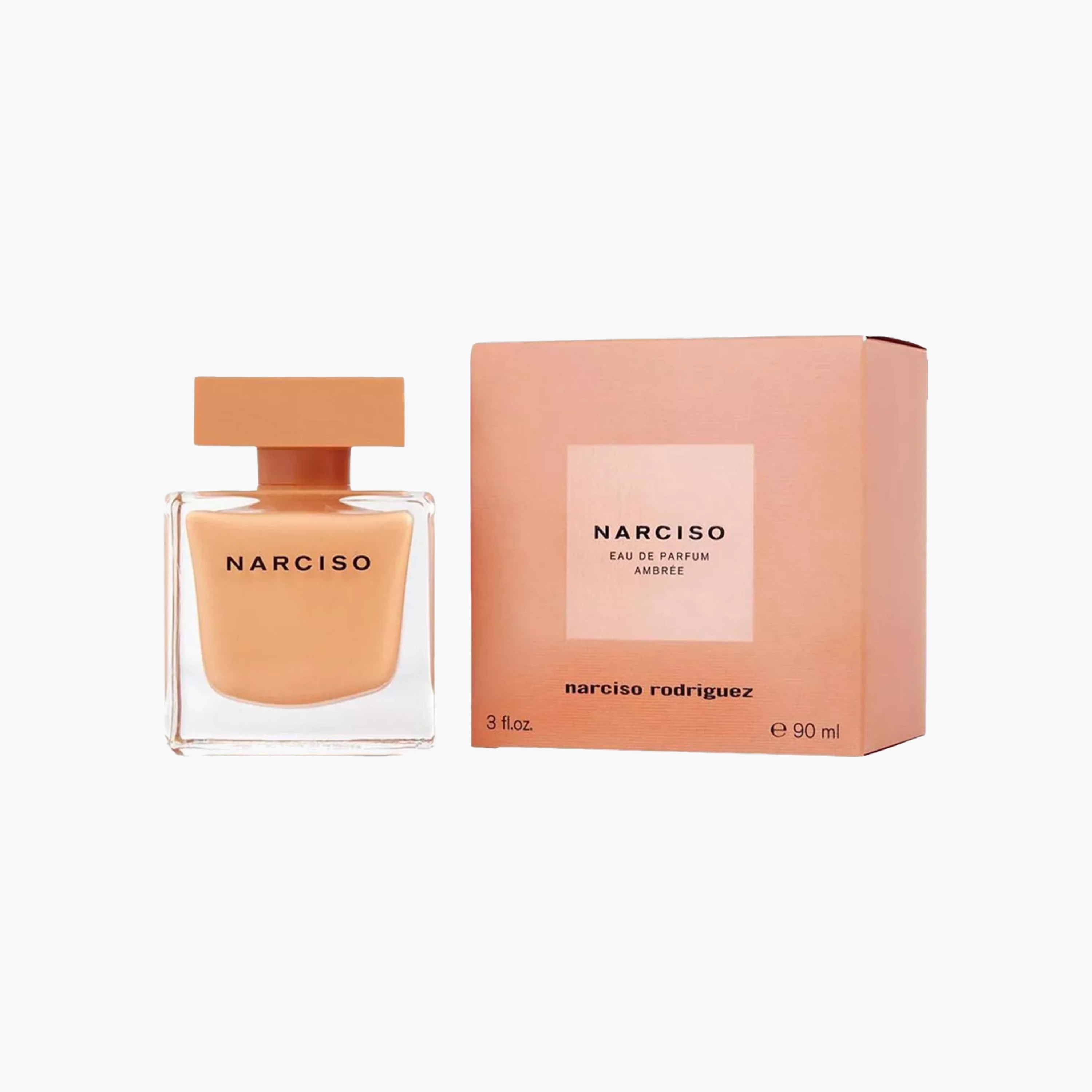 Narciso Rodriguez Ambree Eau de Parfum for Women - 90 ml-beautyandpersonalcare-fragrance-women-image-2