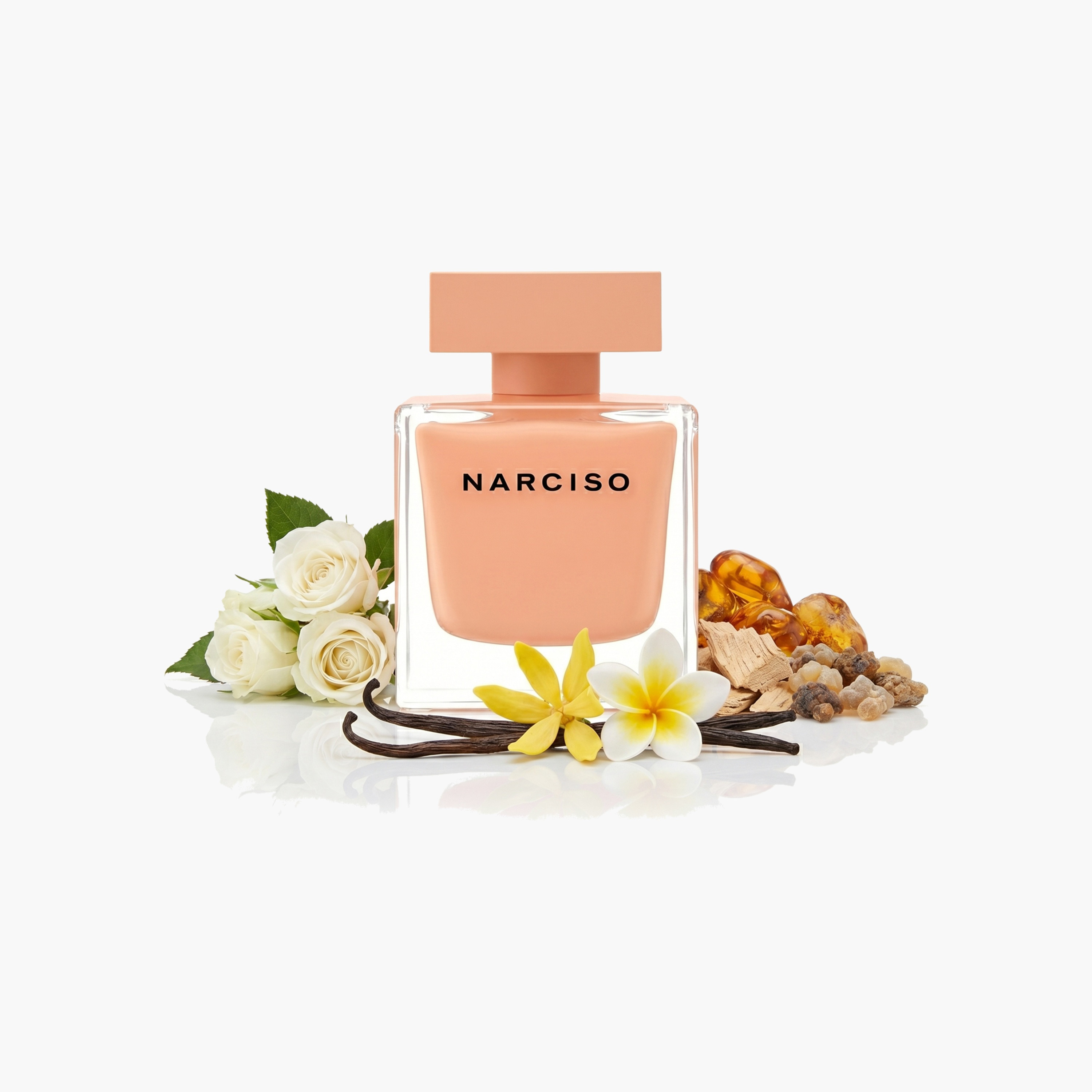 Narciso Rodriguez Ambree Eau de Parfum for Women - 90 ml-beautyandpersonalcare-fragrance-women-image-3