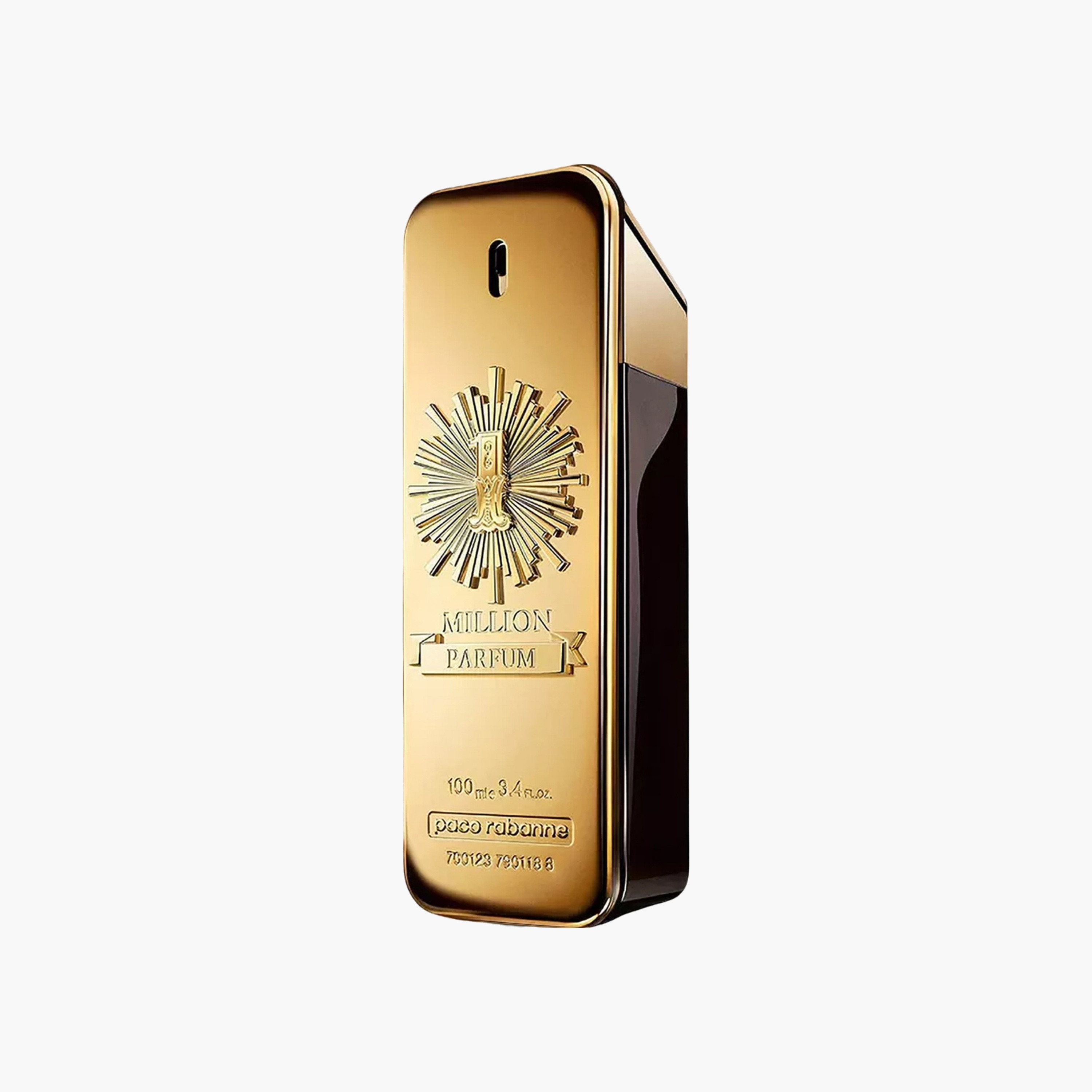 Paco Rabbane 1 Million Eau de Parfum for Men - 100 ml-beautyandpersonalcare-fragrance-men-image-1