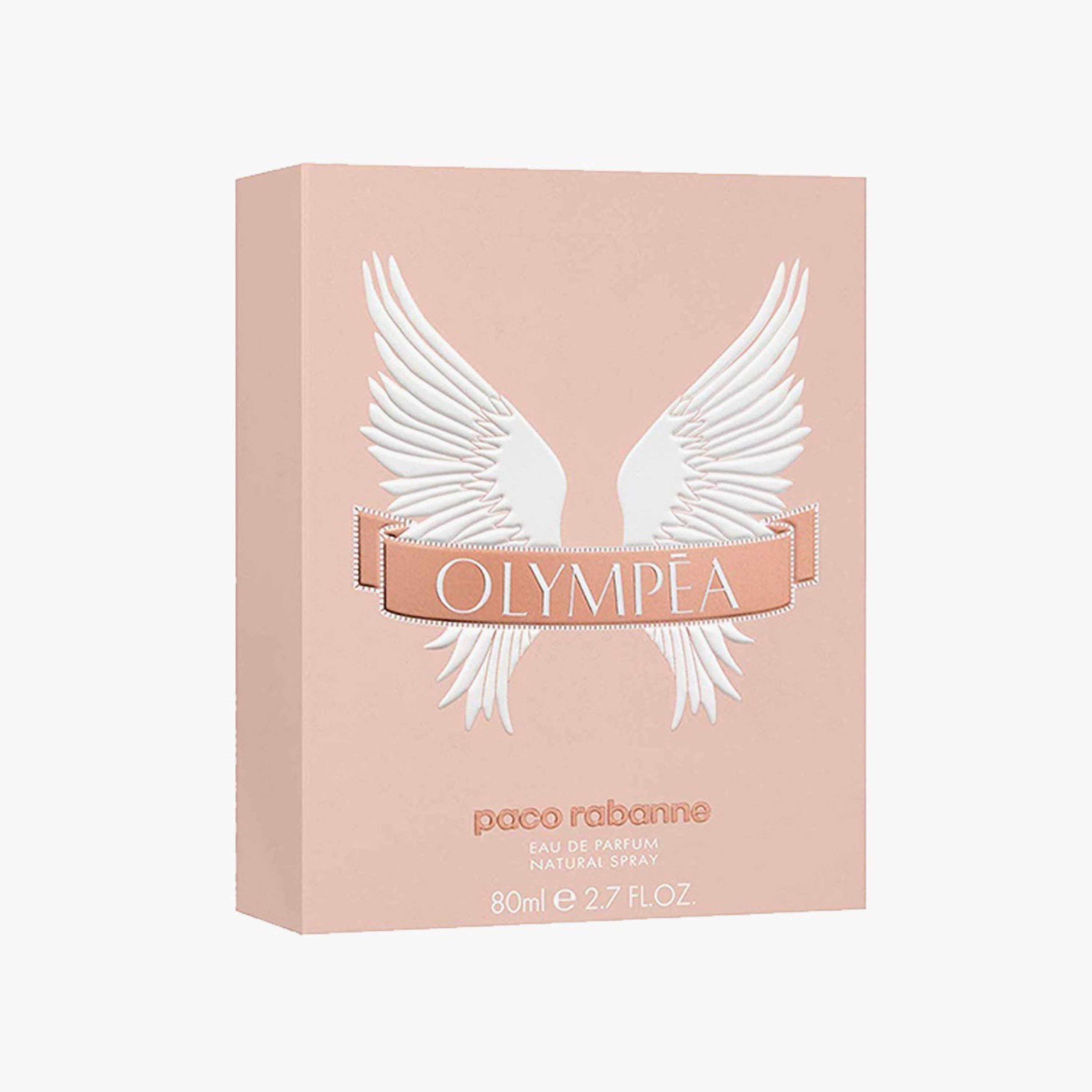 Paco Rabanne Olympea Eau De Parfum Perfume for Women - 80 ml-beautyandpersonalcare-fragrance-women-image-2