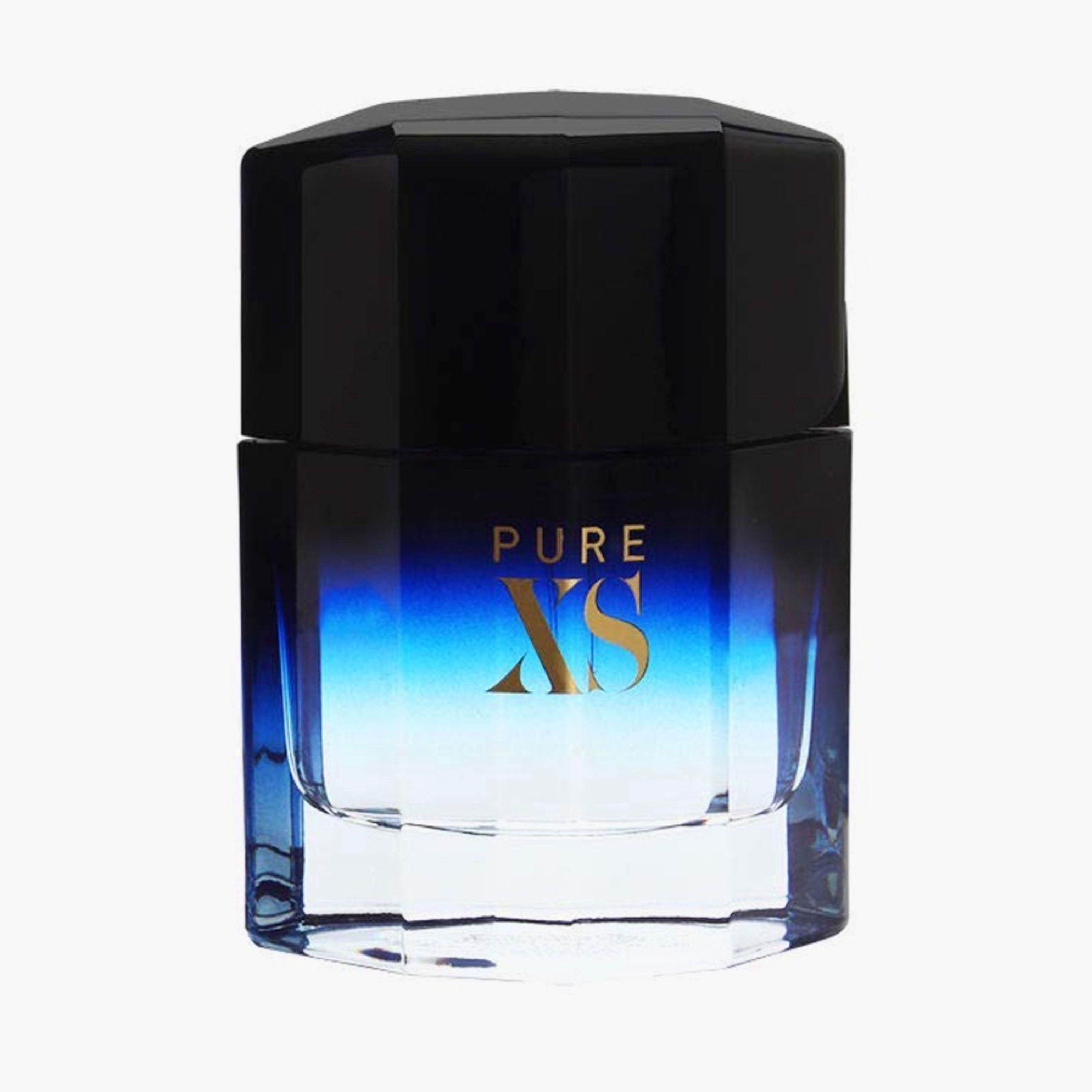 Paco Rabanne Pure XS M Eau De Parfum - 100 ml-beautyandpersonalcare-fragrance-men-image-2