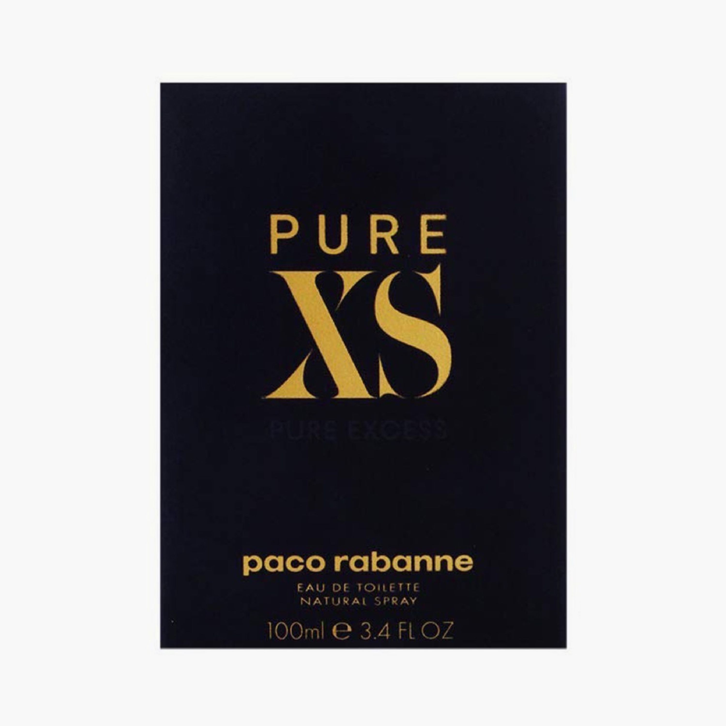 Paco Rabanne Pure XS M Eau De Parfum - 100 ml-beautyandpersonalcare-fragrance-men-image-3