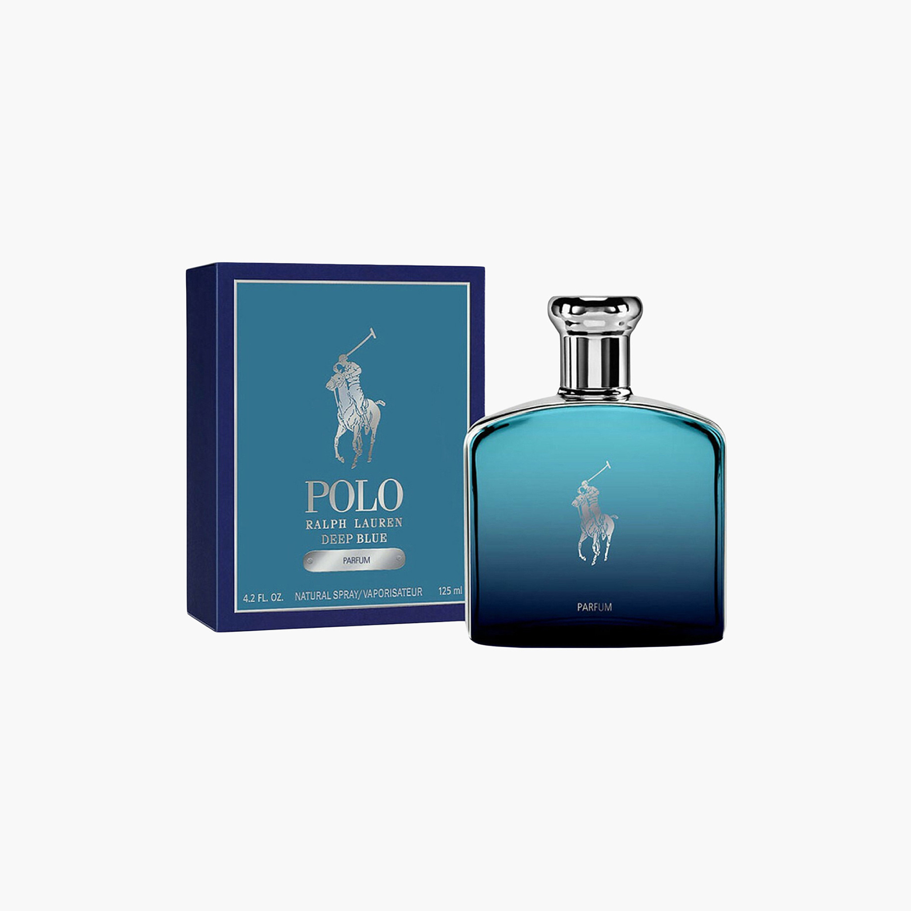 Ralph Lauren Polo Deep Blue Parfum for Men - 125 ml-beautyandpersonalcare-fragrance-men-image-1