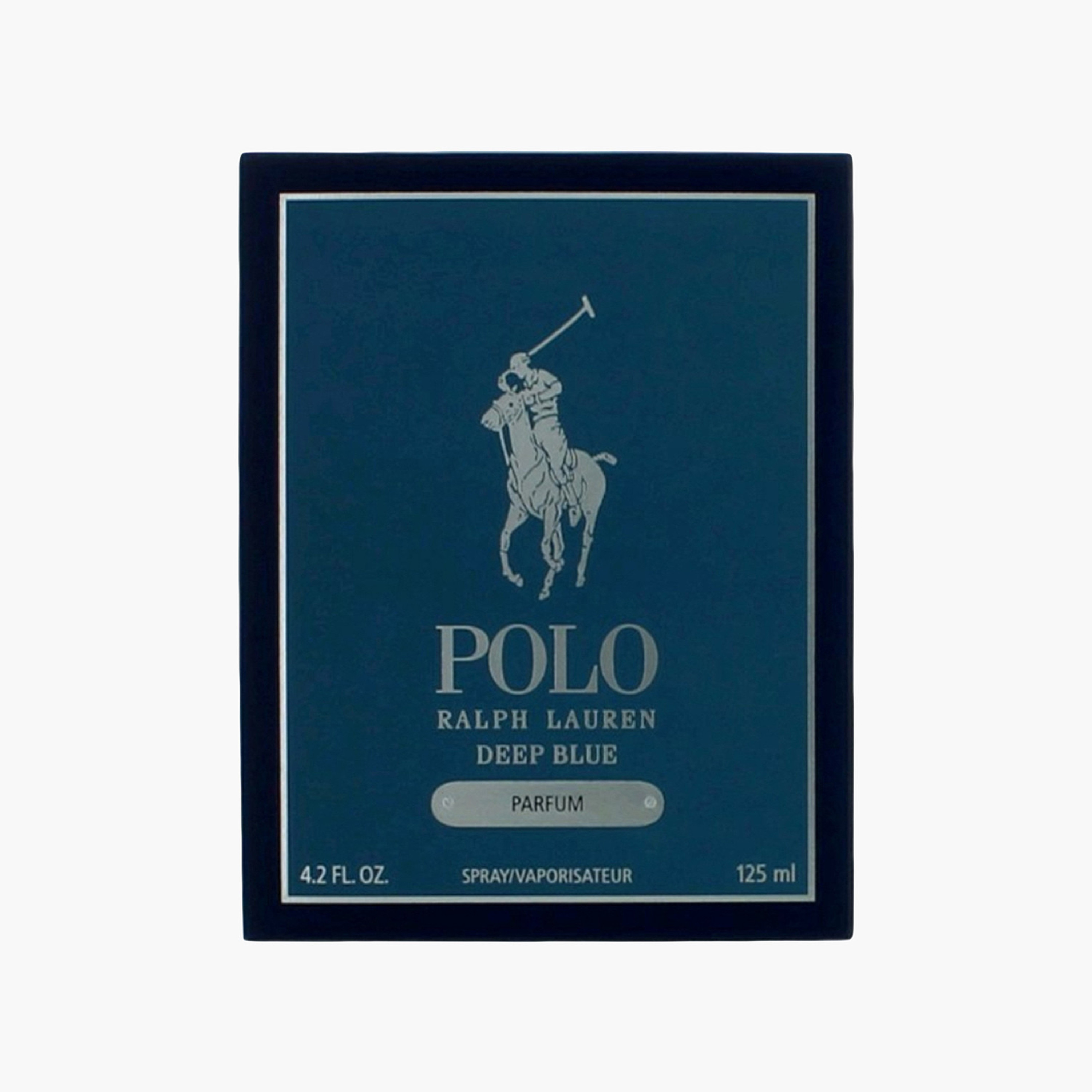 Ralph Lauren Polo Deep Blue Parfum for Men - 125 ml-beautyandpersonalcare-fragrance-men-image-3