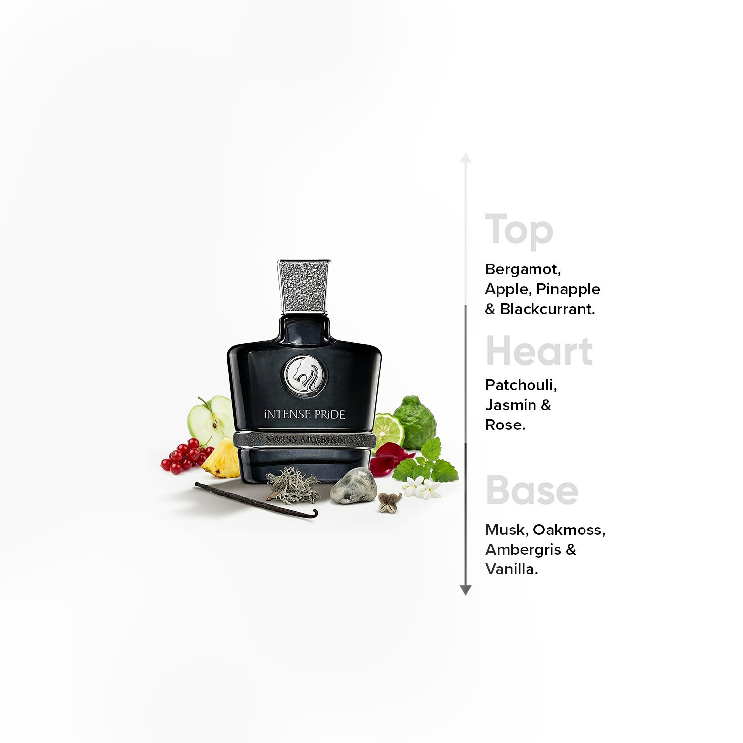 Swiss Arabian Intense Pride Unisex Eau De Parfum Spray - 100 ml-beautyandpersonalcare-fragrance-men-image-4