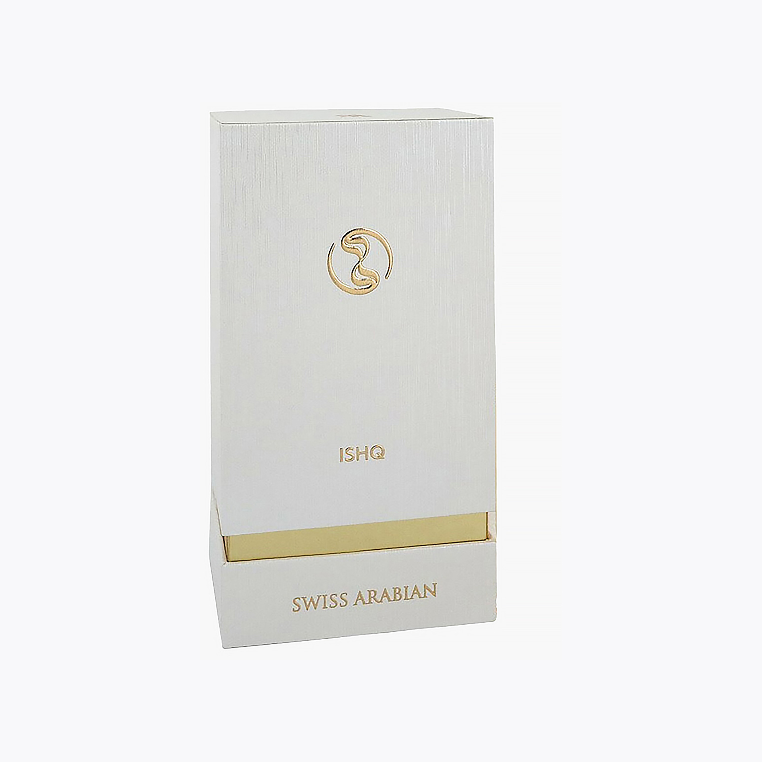 Swiss Arabian Ishq Unisex Eau De Parfum Spray - 50 ml-beautyandpersonalcare-fragrance-men-image-3