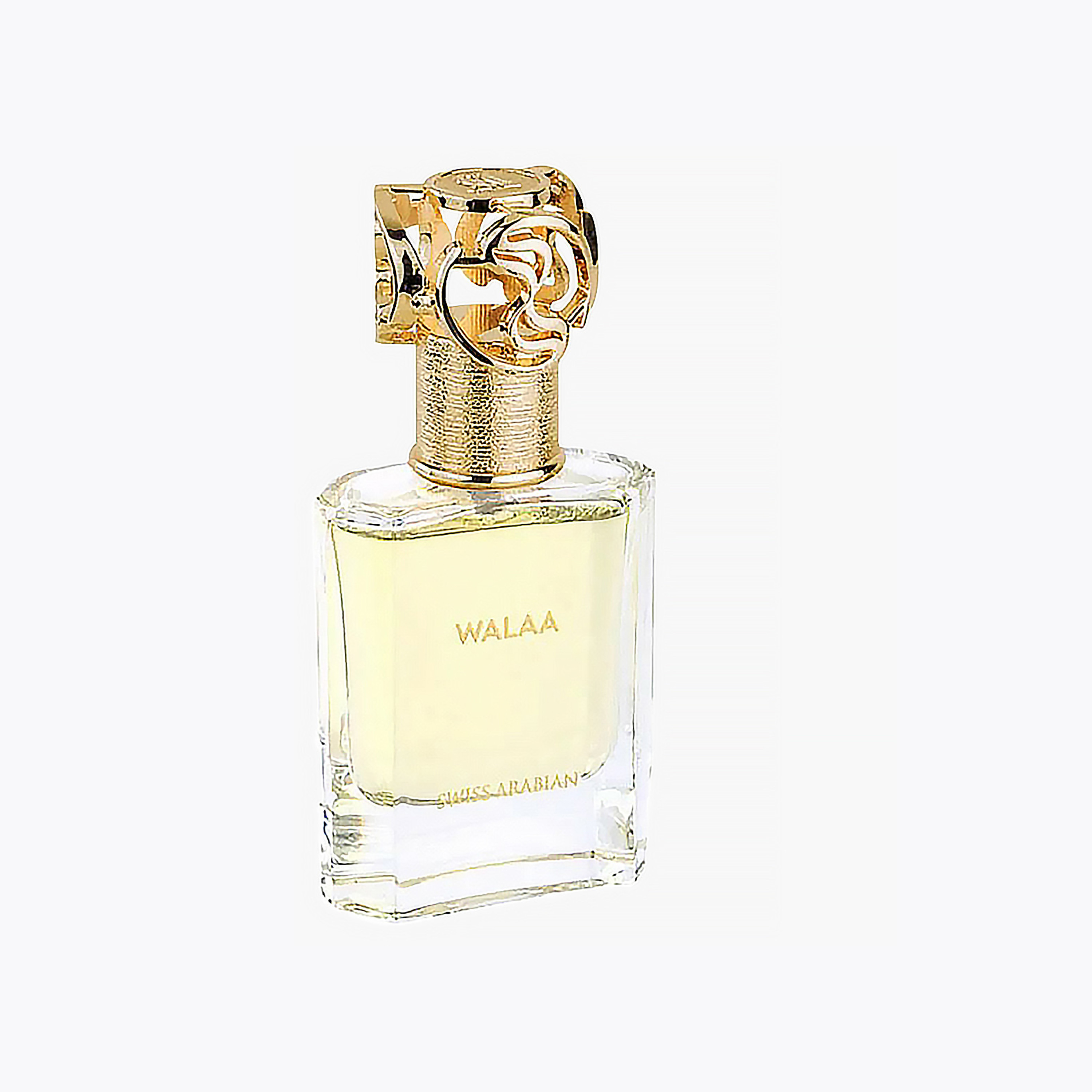 Swiss Arabian Walaa 1080 Unisex Eau de Parfum Spray - 50 ml-beautyandpersonalcare-fragrance-men-image-2