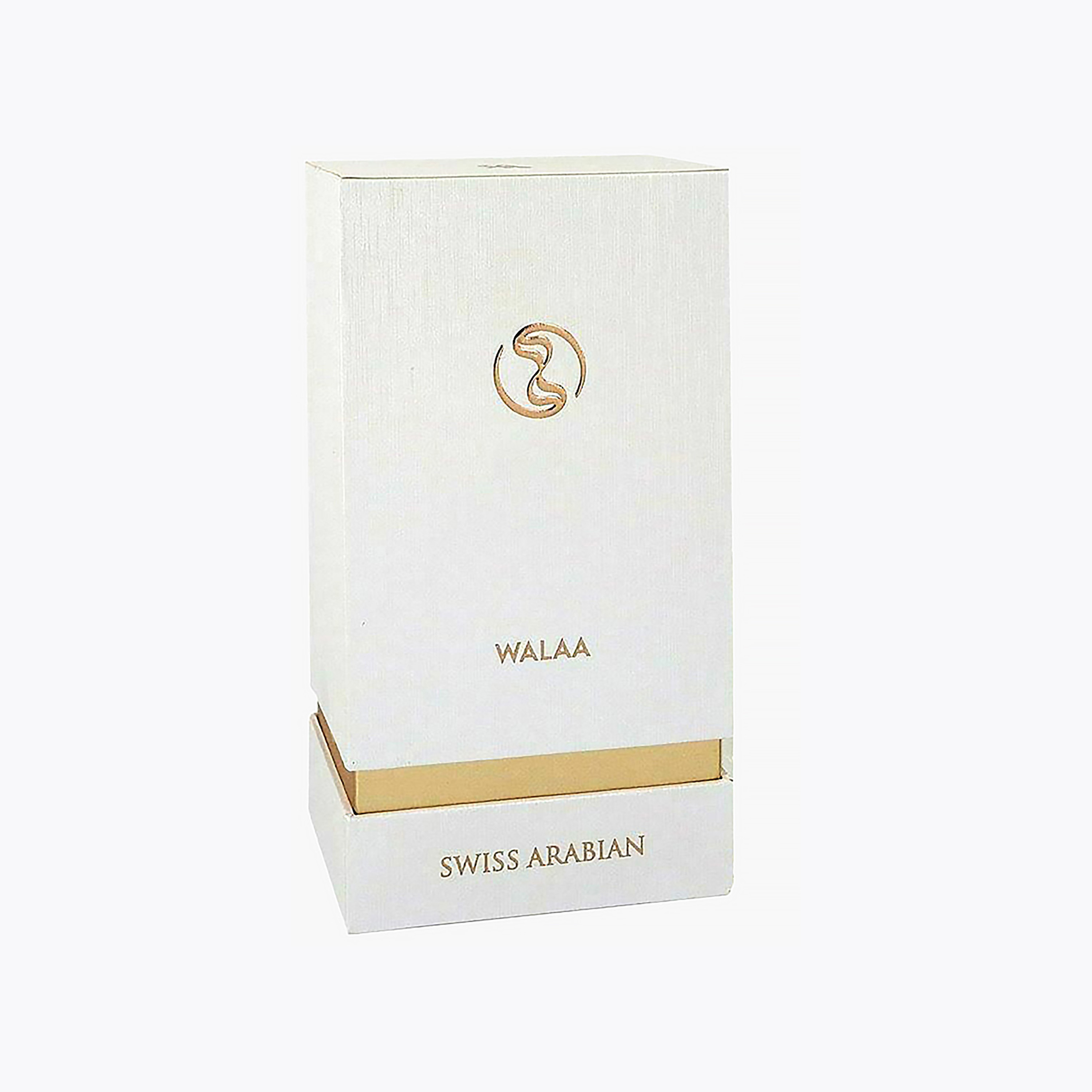 Swiss Arabian Walaa 1080 Unisex Eau de Parfum Spray - 50 ml-beautyandpersonalcare-fragrance-men-image-3