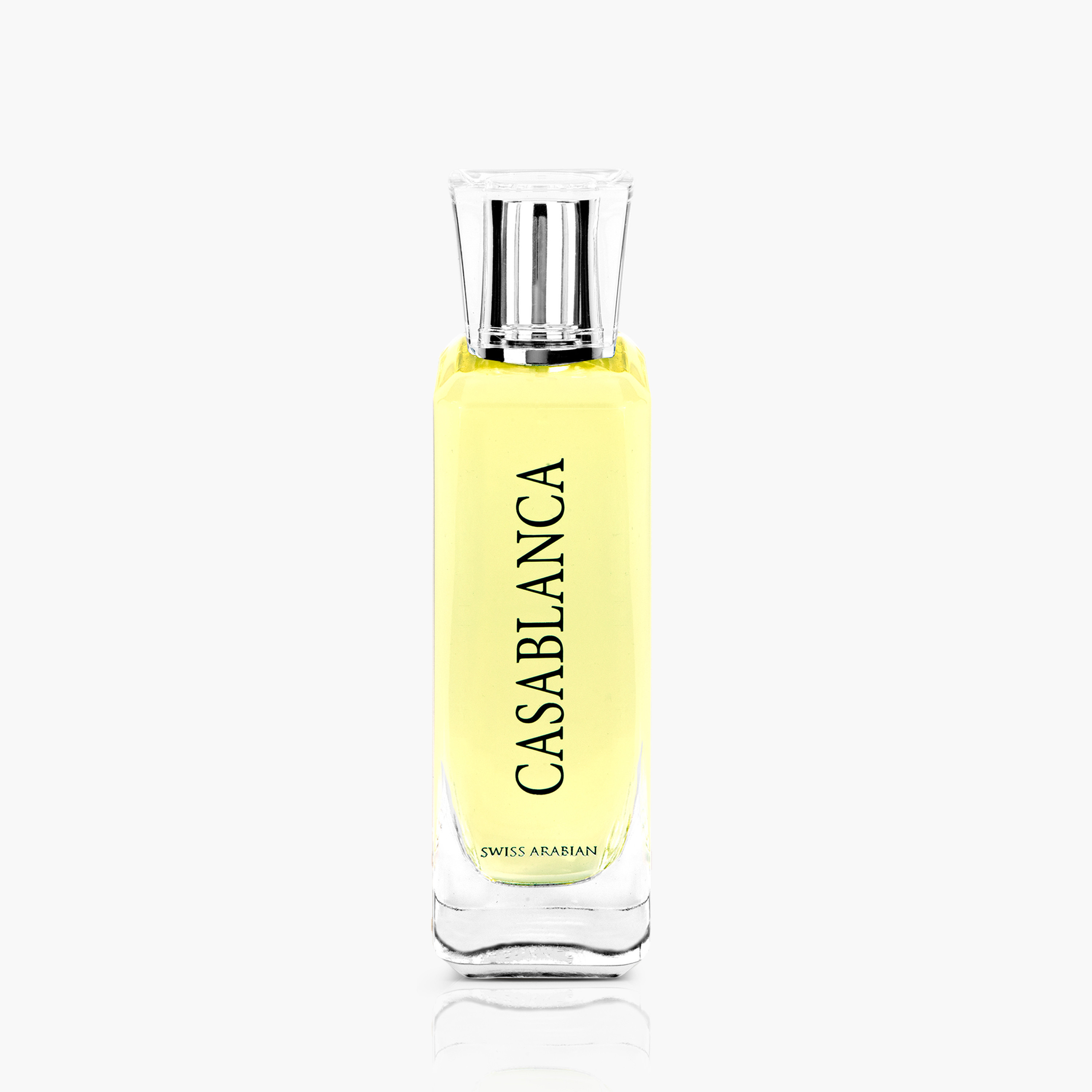 Swiss Arabian Casablanca Eau De Parfum Spray for Men - 100 ml-beautyandpersonalcare-fragrance-men-image-1
