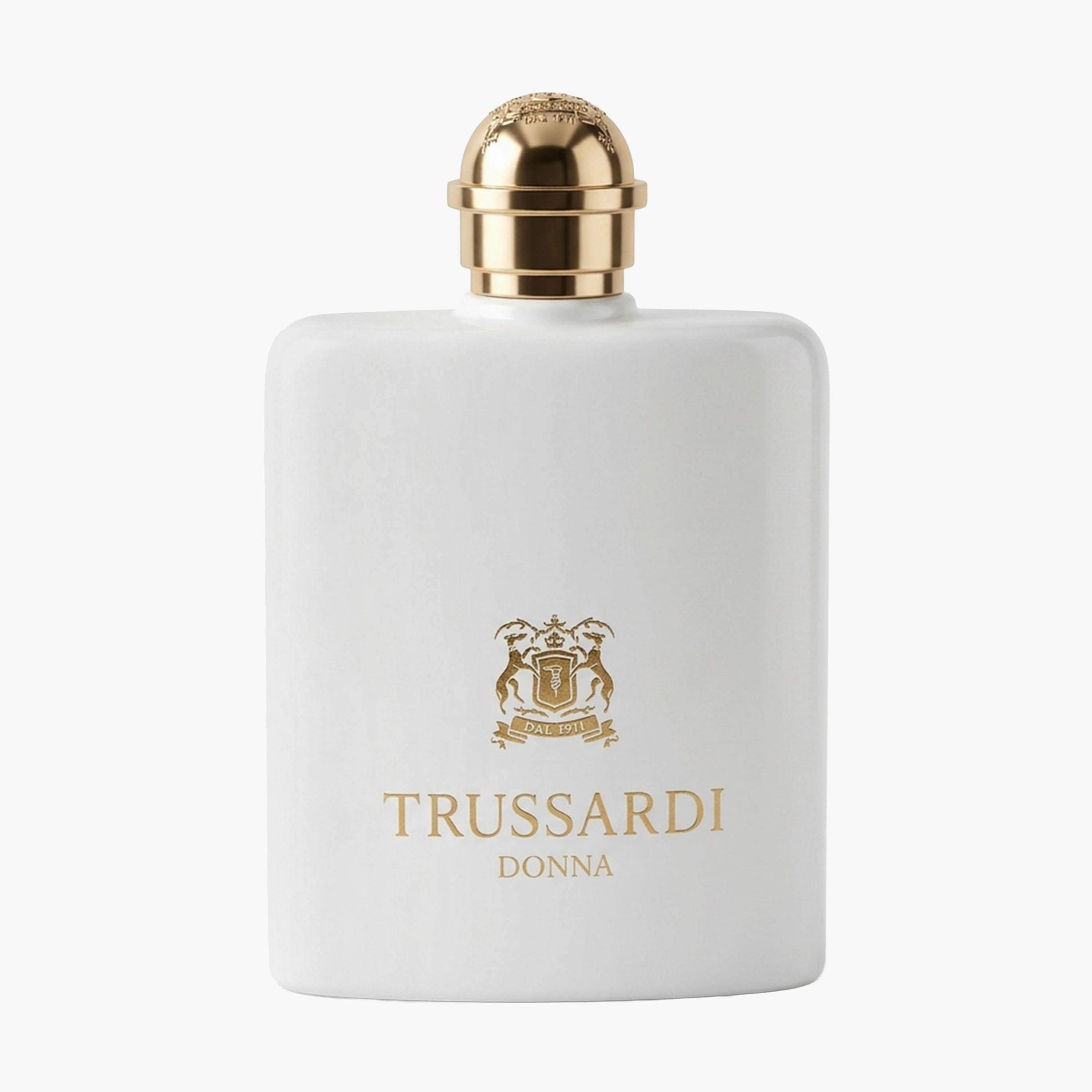 Trussardi Donna Eau de Parfum Natural Spray for Women - 100 ml-beautyandpersonalcare-fragrance-women-image-1