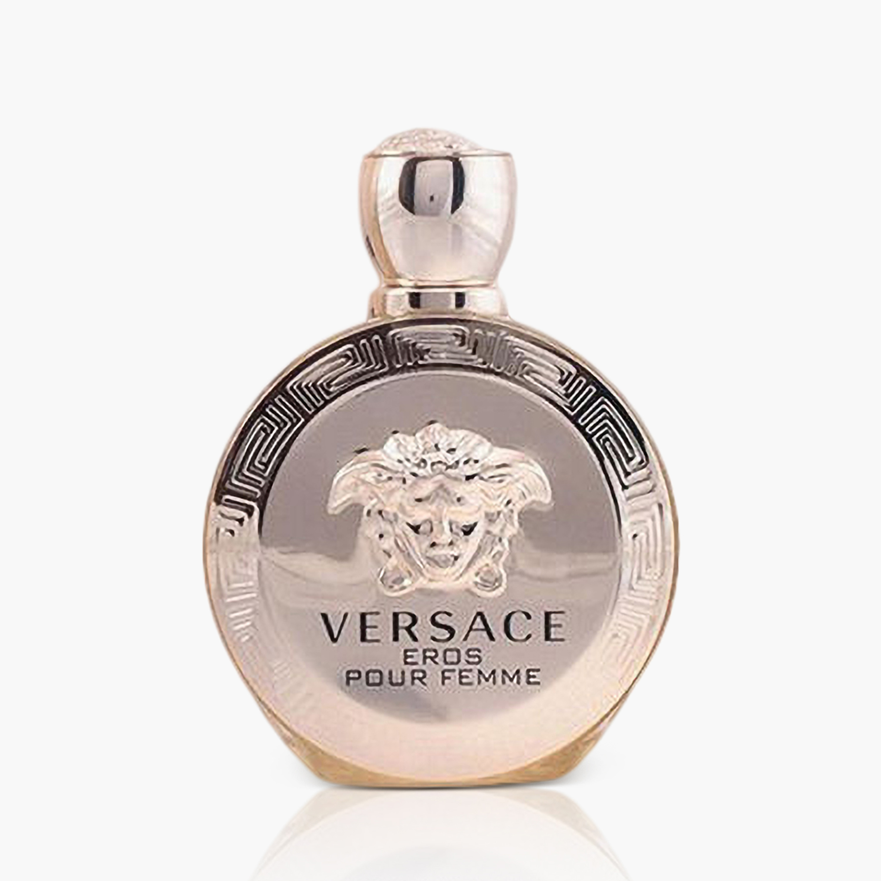 Versace Eros Pour Femme Eau de Parfum Spray - 100 ml-beautyandpersonalcare-fragrance-women-image-1