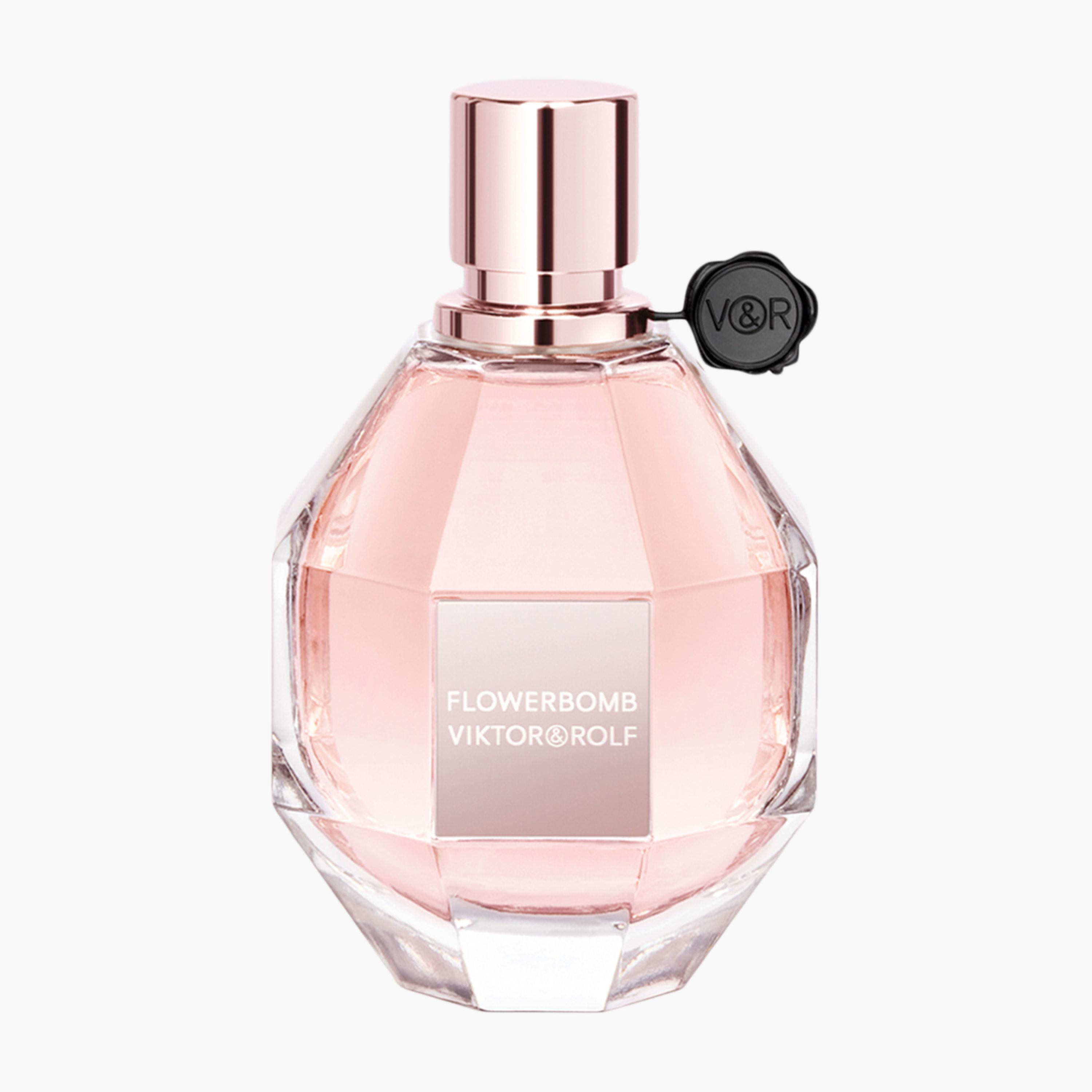 Viktor & Rolf Flowerbomb Eau de Parfum Spray for Women - 100 ml-beautyandpersonalcare-fragrance-women-image-2