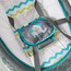 كرسي هزاز بينيت من جونيورز-baby-infantactivity-rockers-image-5