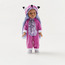 I'm A WOW Jamie the Arctic Fox Doll - 14 inches-toys-dollsandplaysets-dolls-image-1