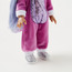 I'm A WOW Jamie the Arctic Fox Doll - 14 inches-toys-dollsandplaysets-dolls-image-4