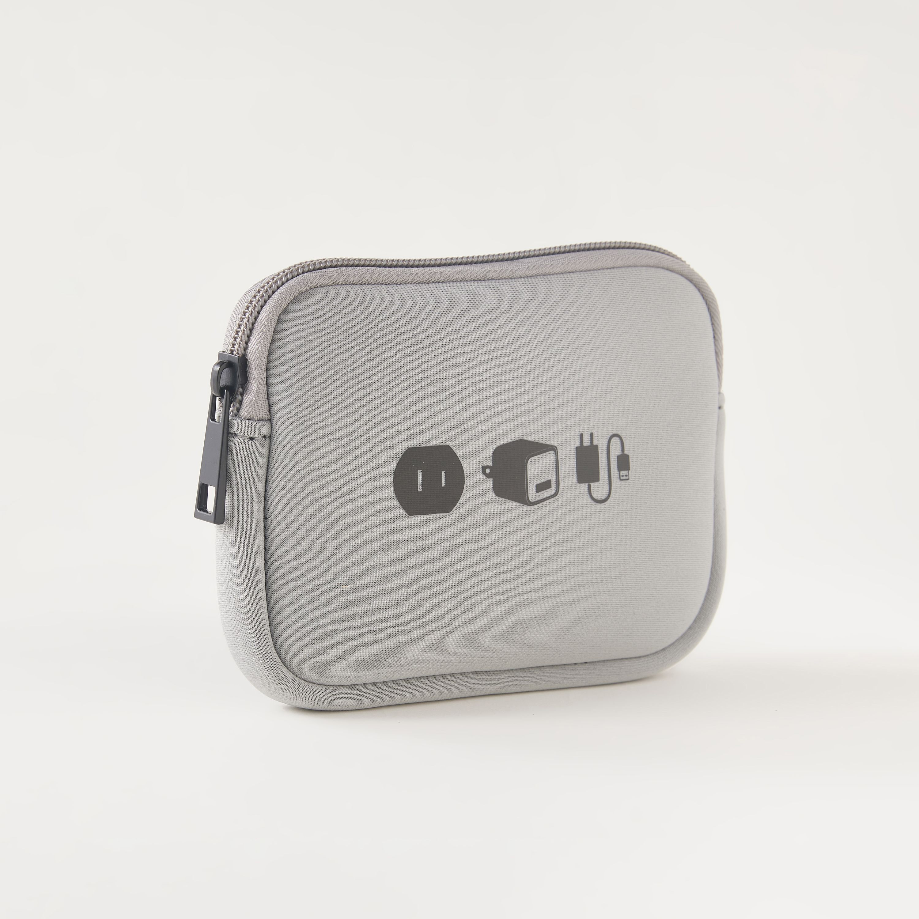 منظم شنط بسحاب إغلاق وطبعات من فيندز-travel-accessories-image-2