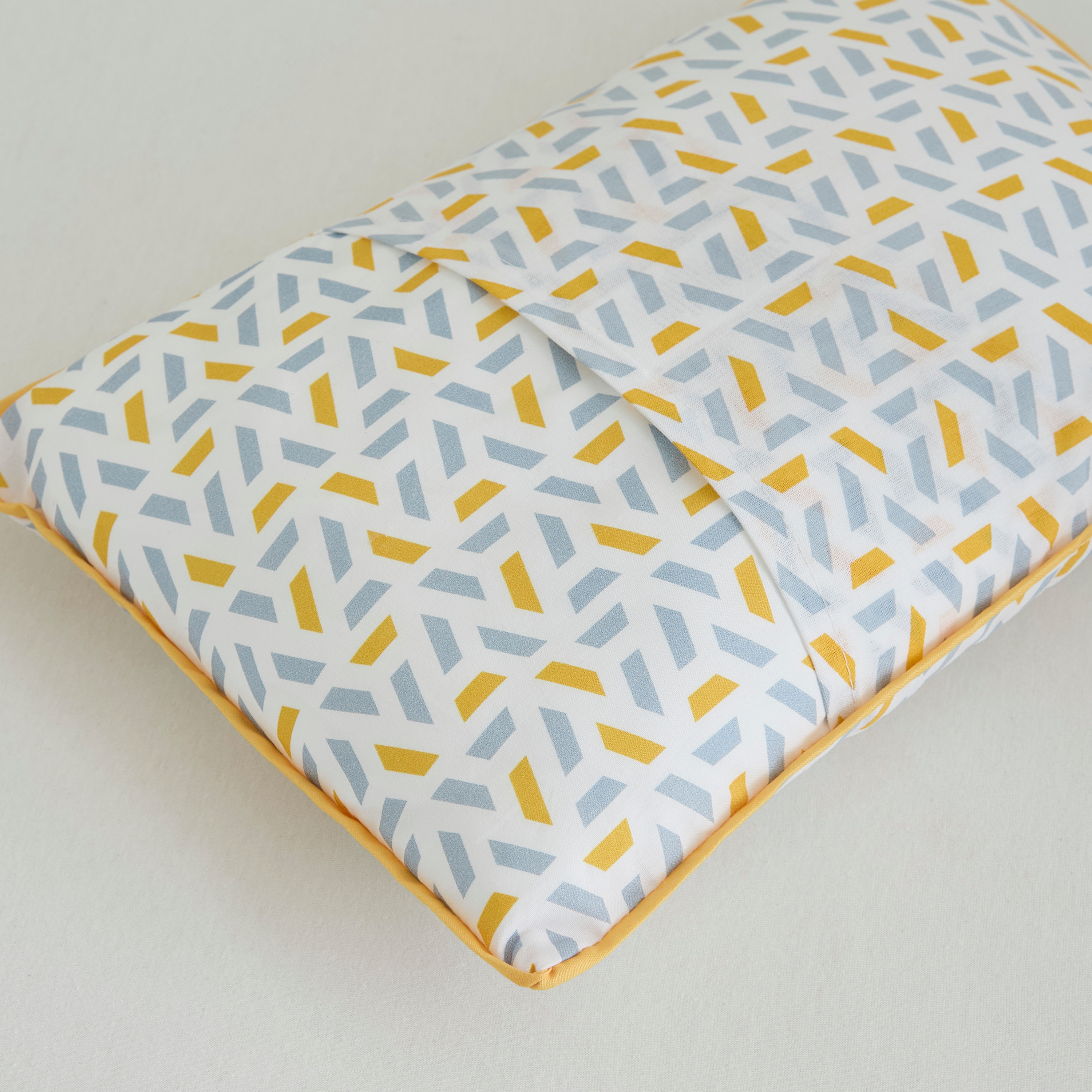 Juniors 4-Piece Printed Bolster and Mat Set-baby-nursery-babybedding-image-8